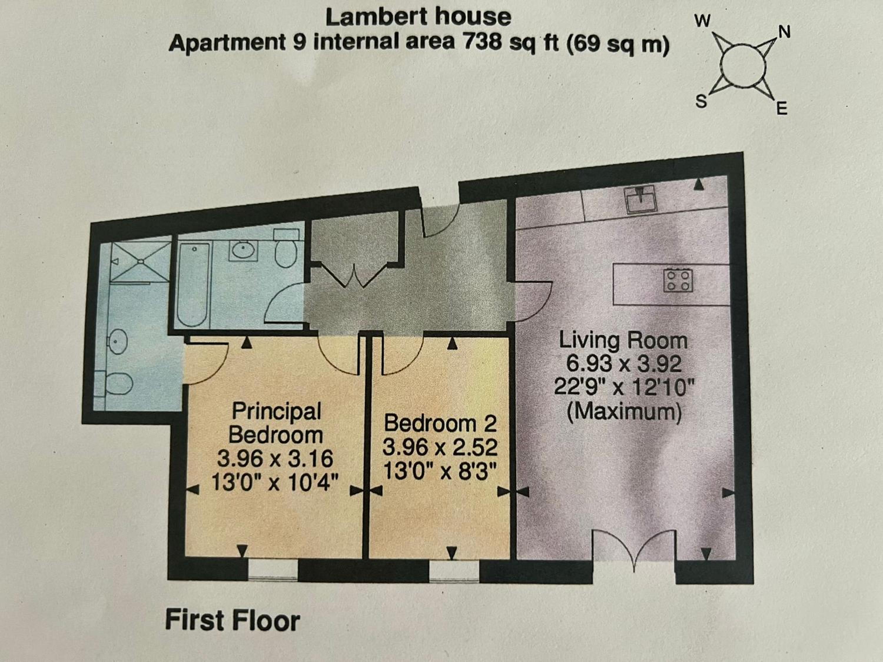 Lambert House