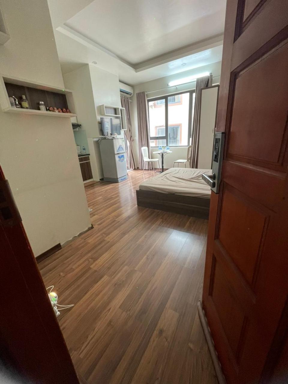 Vượng Homestay
