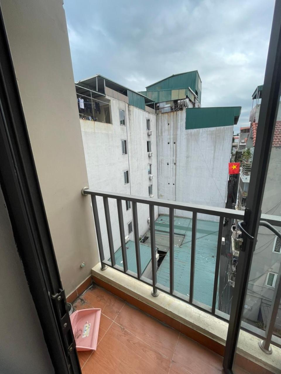Vượng Homestay