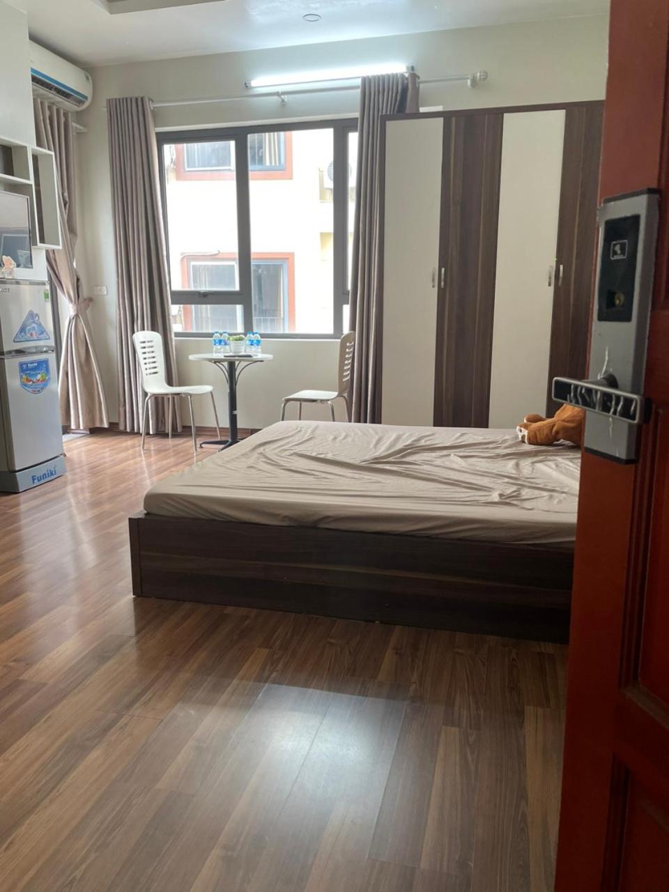 Vượng Homestay