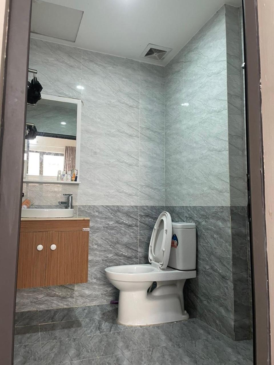 Vượng Homestay