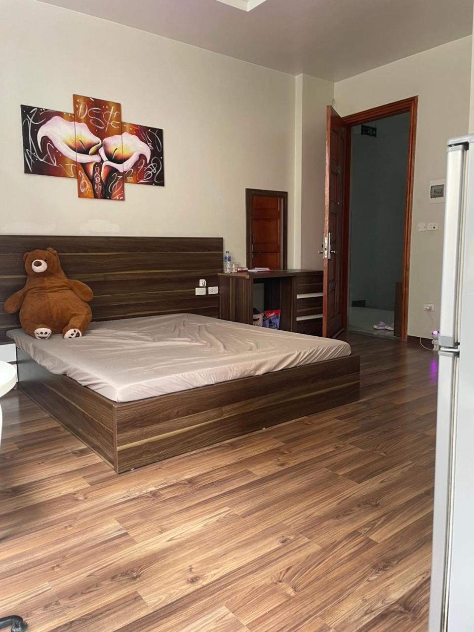 Vượng Homestay