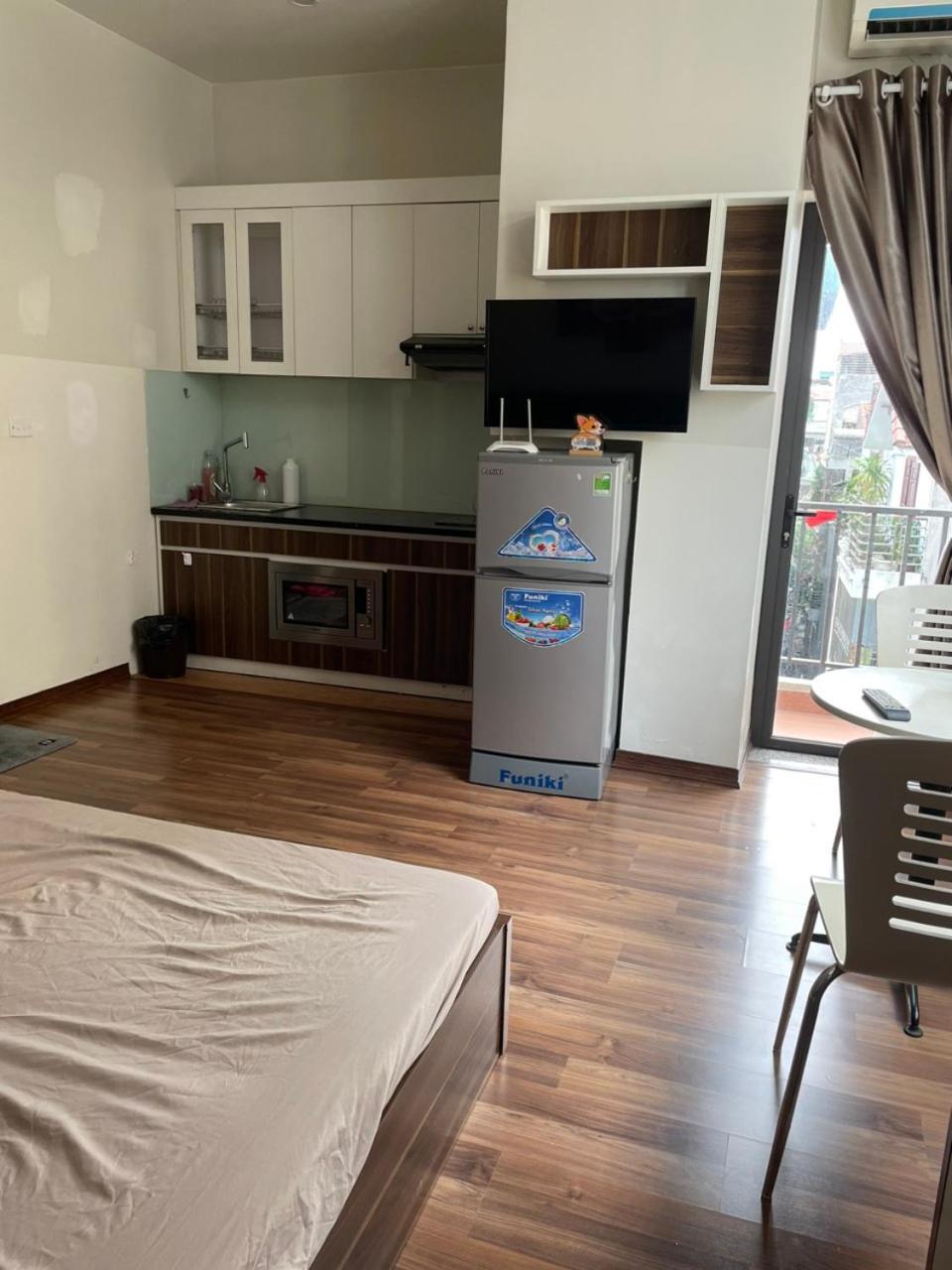 Vượng Homestay