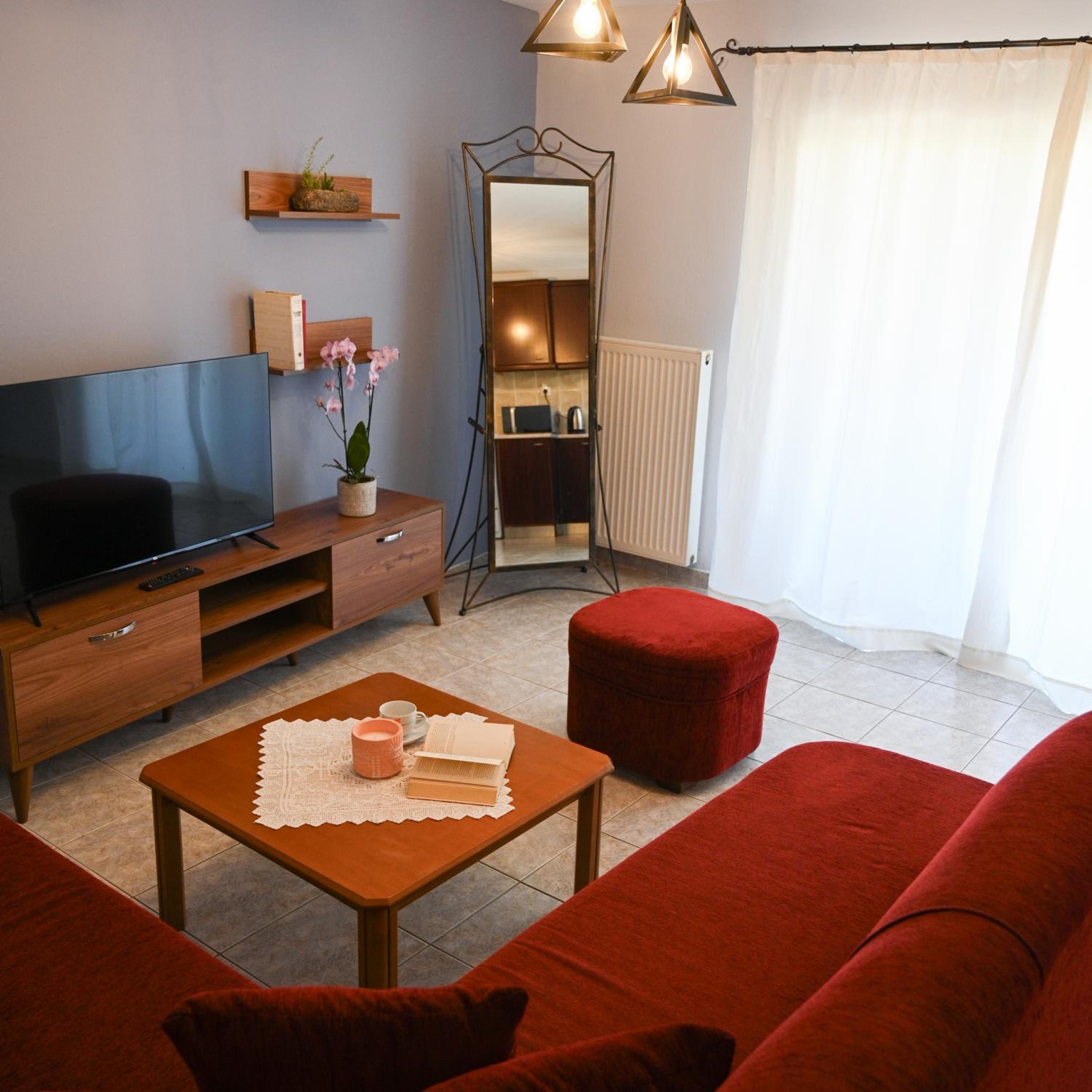 Silkes Apartment