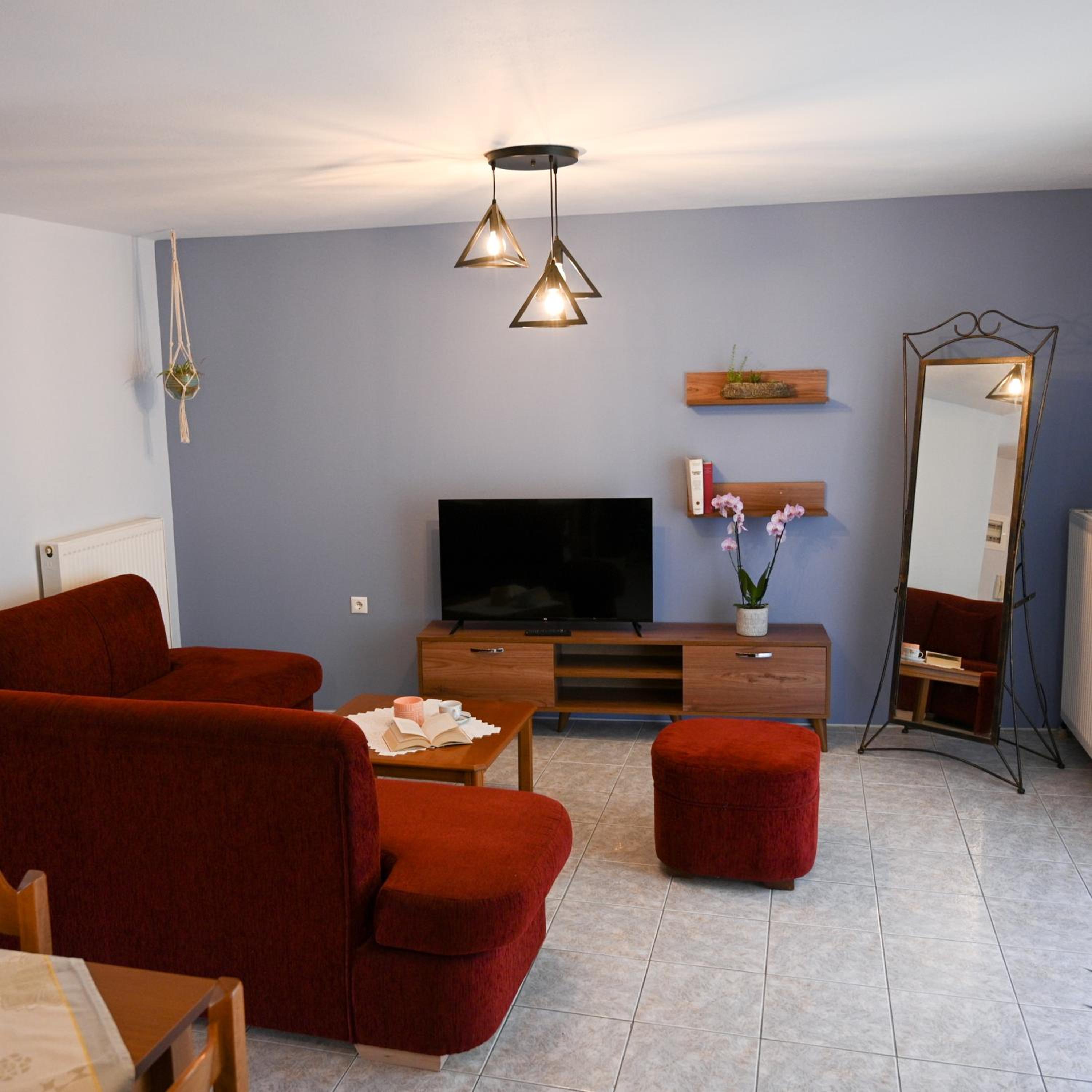 Silkes Apartment