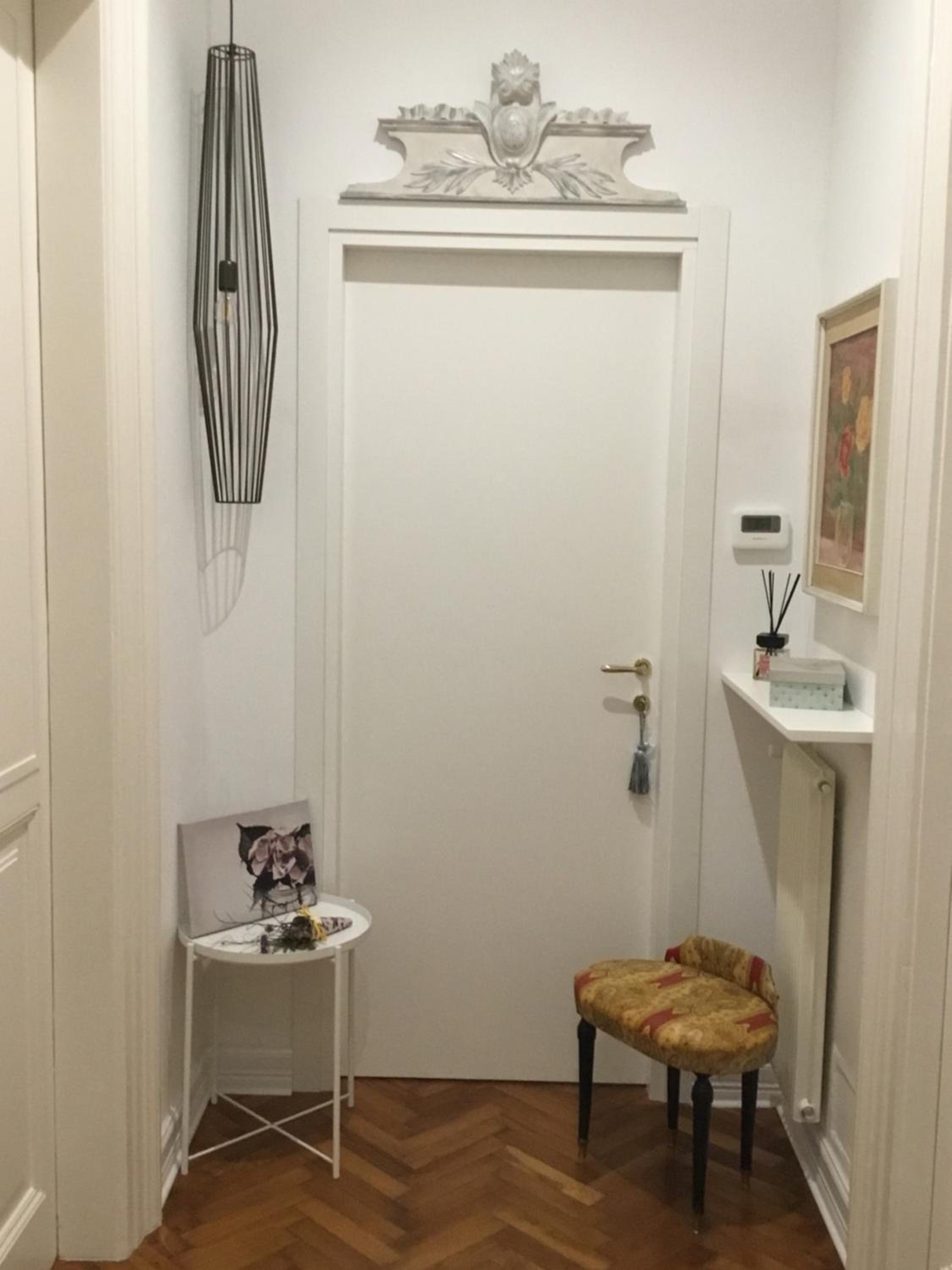 Garden View boutique apartments