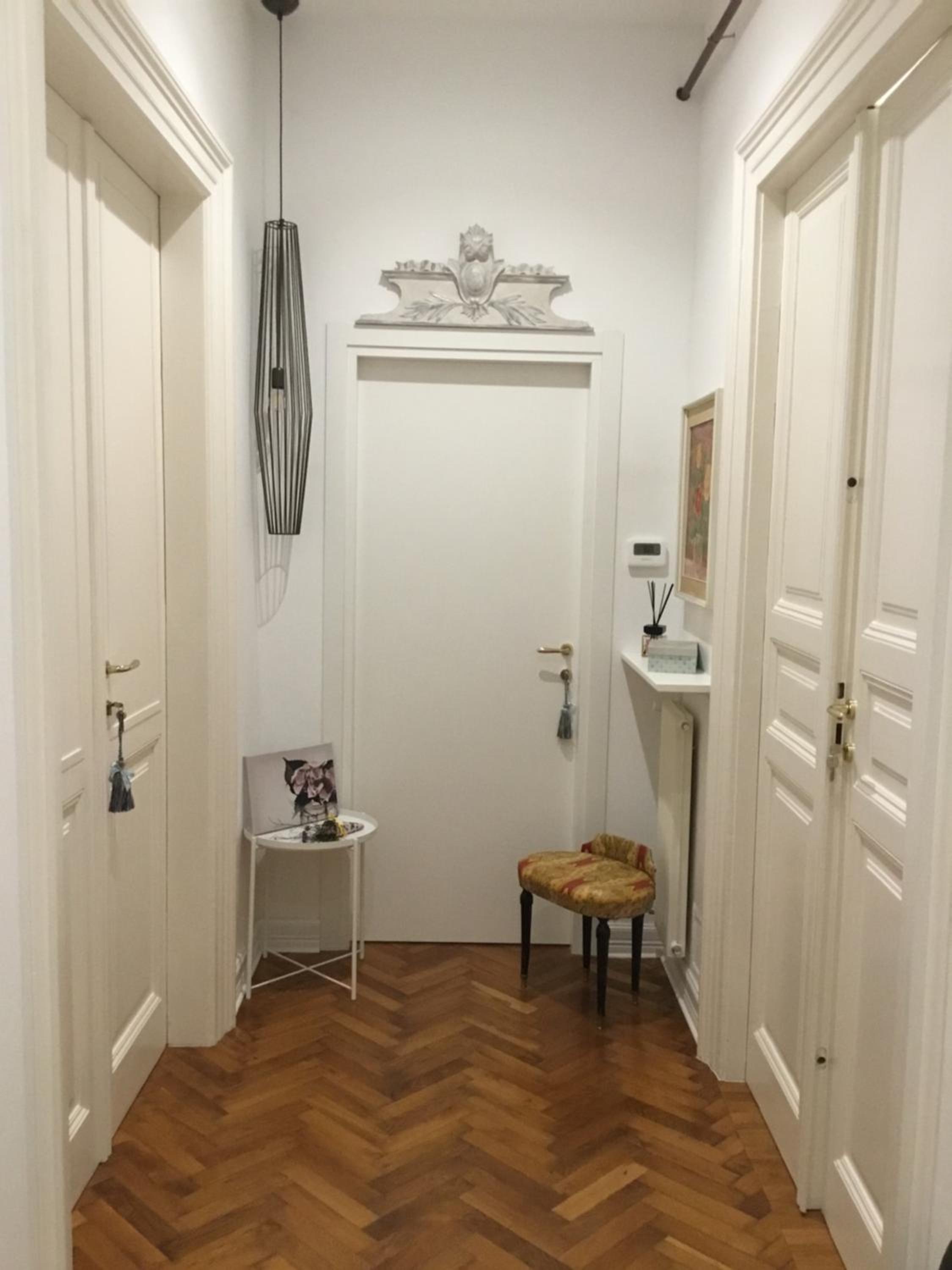 Garden View boutique apartments