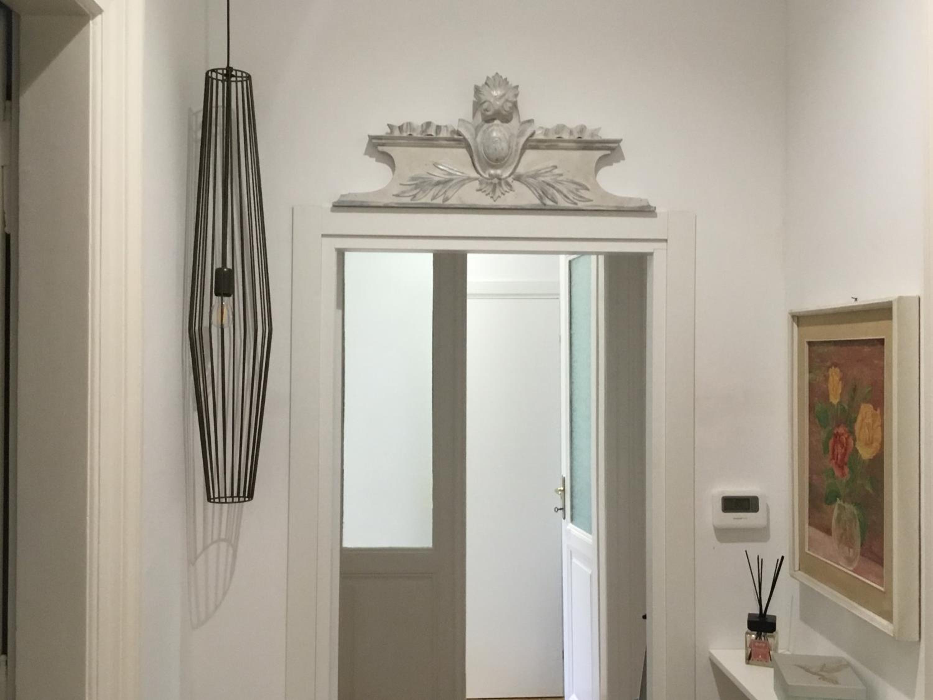 Garden View boutique apartments