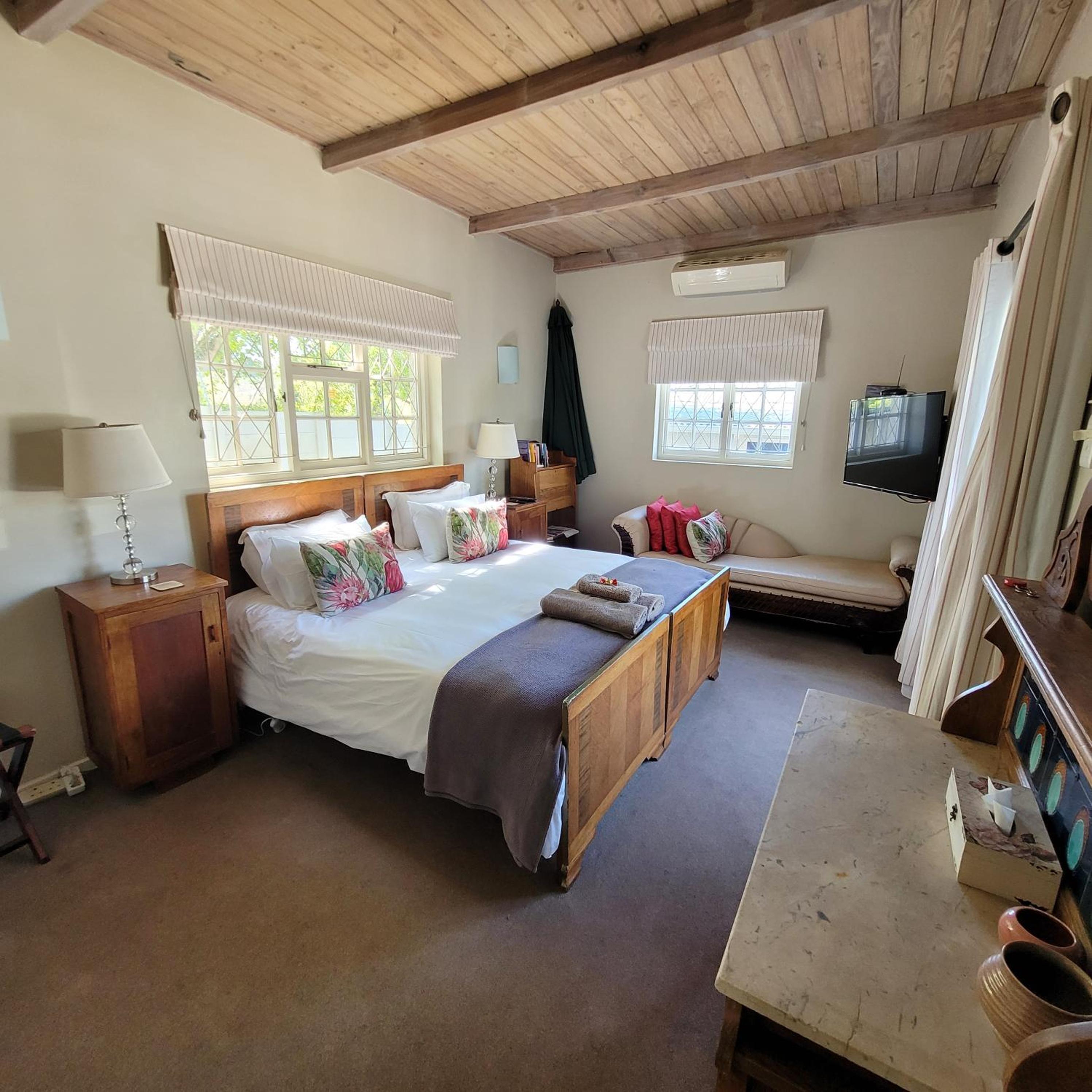 AppleBee Guest Cottages
