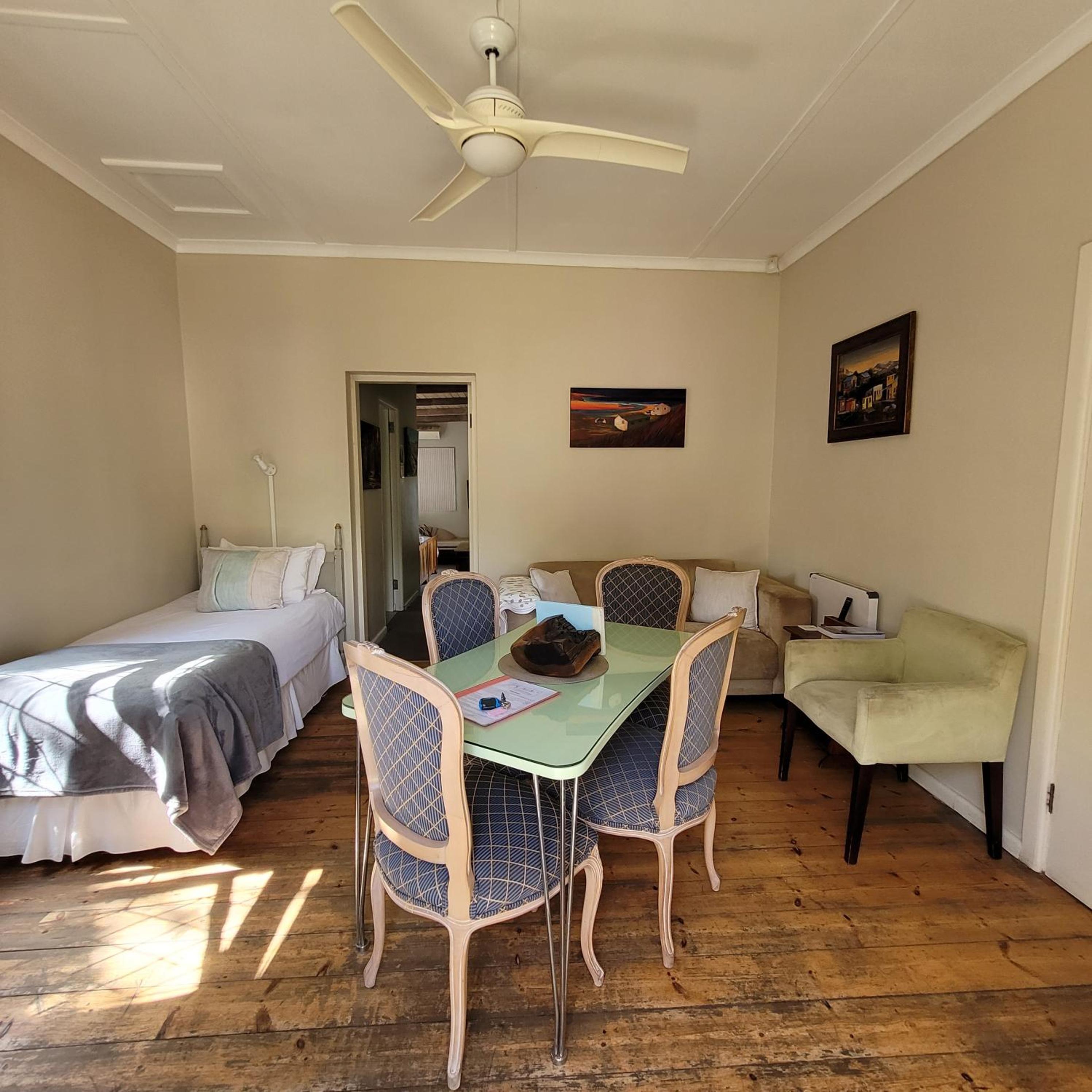 AppleBee Guest Cottages