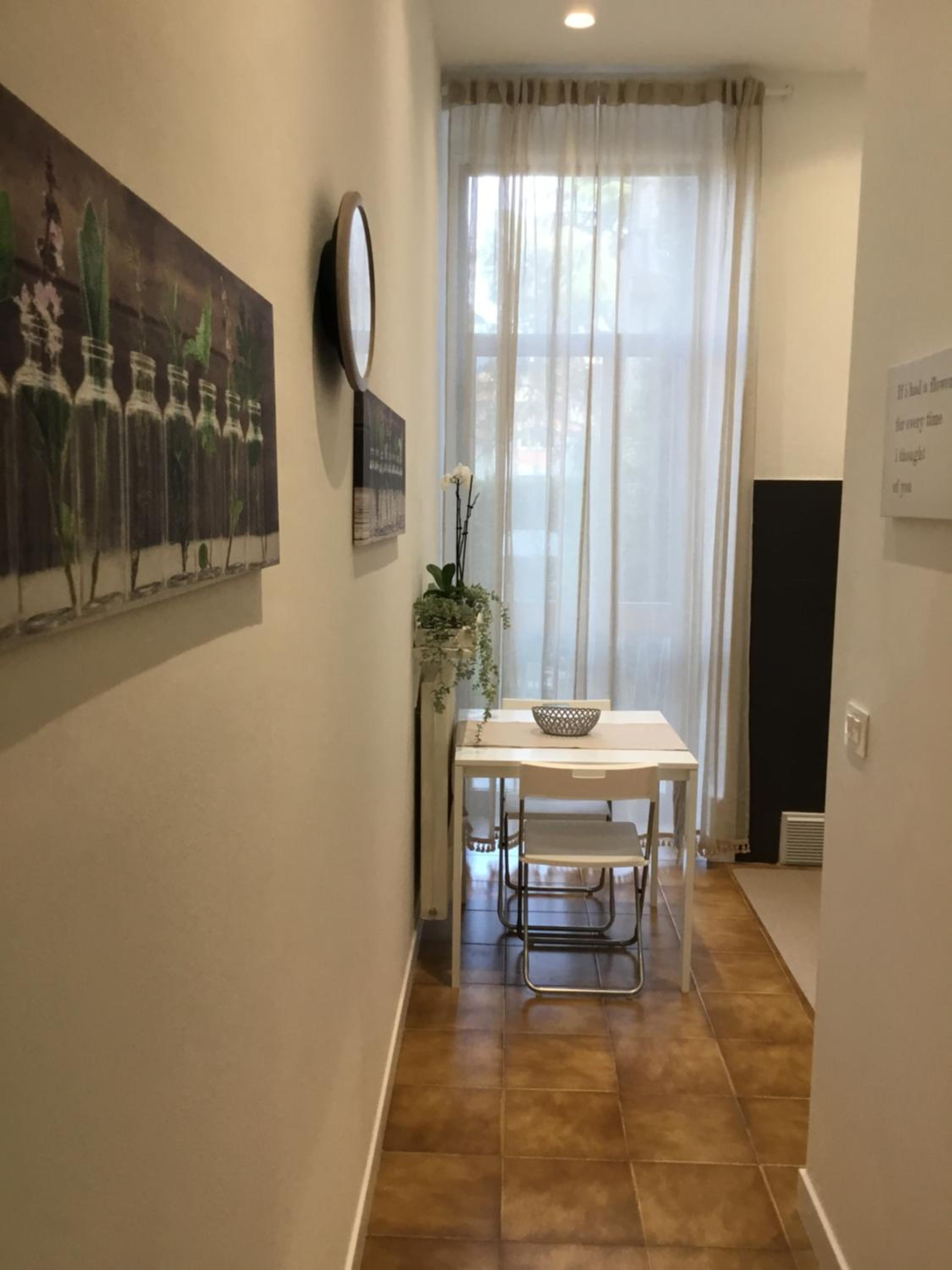 Garden View boutique apartments