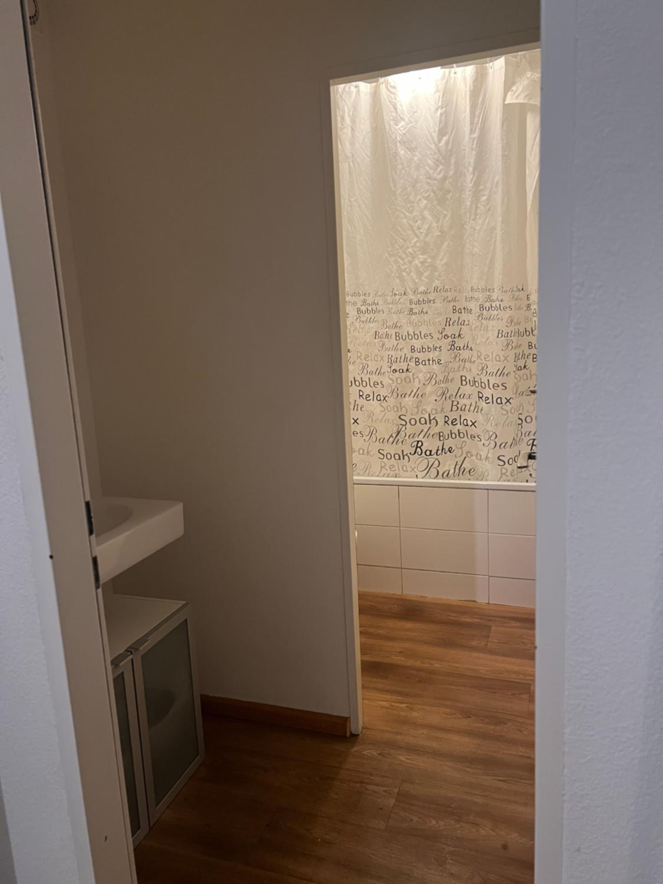 Maisonette Wohnung in Basel