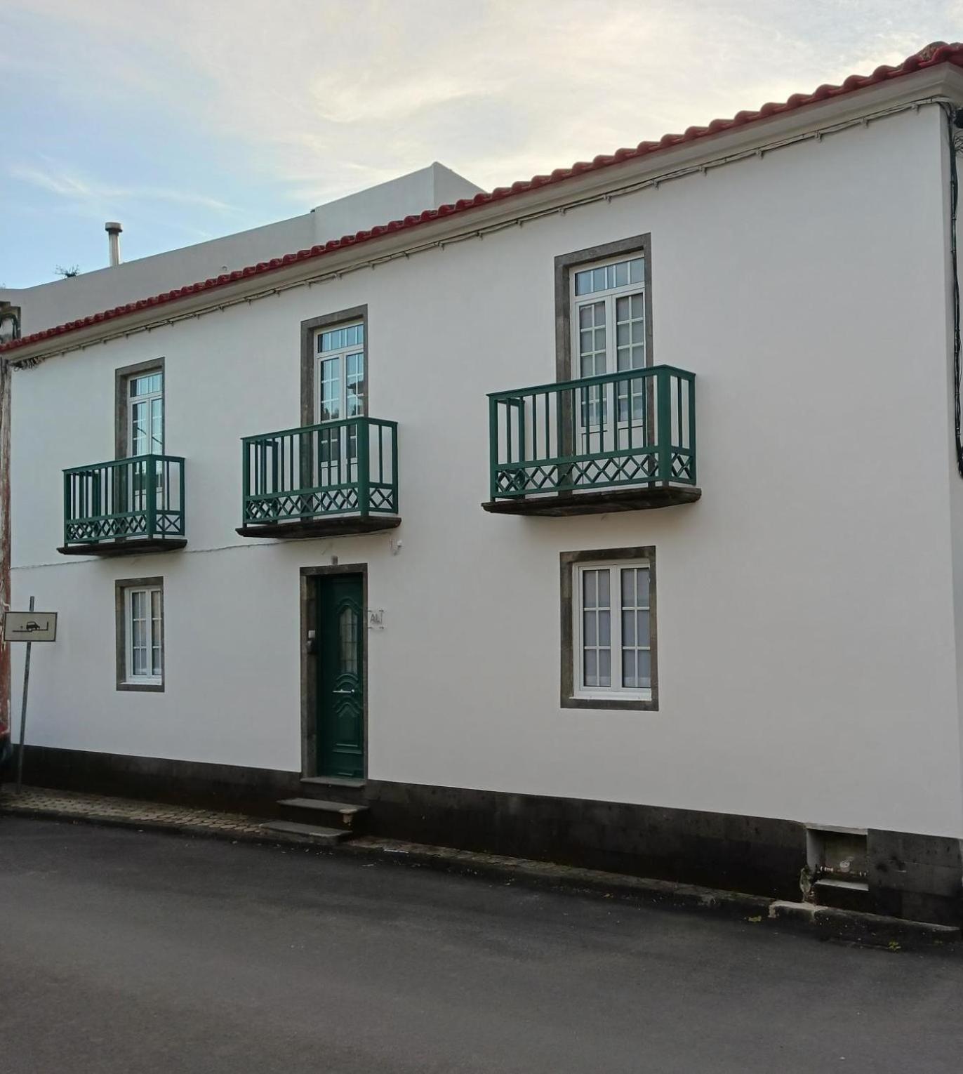 A Vista dos Verdes view 2
