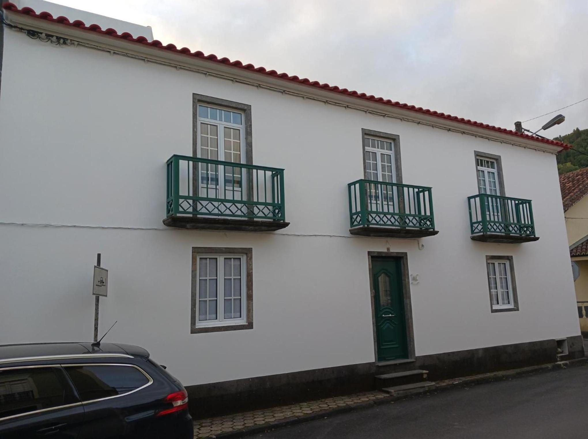 A Vista dos Verdes view 3