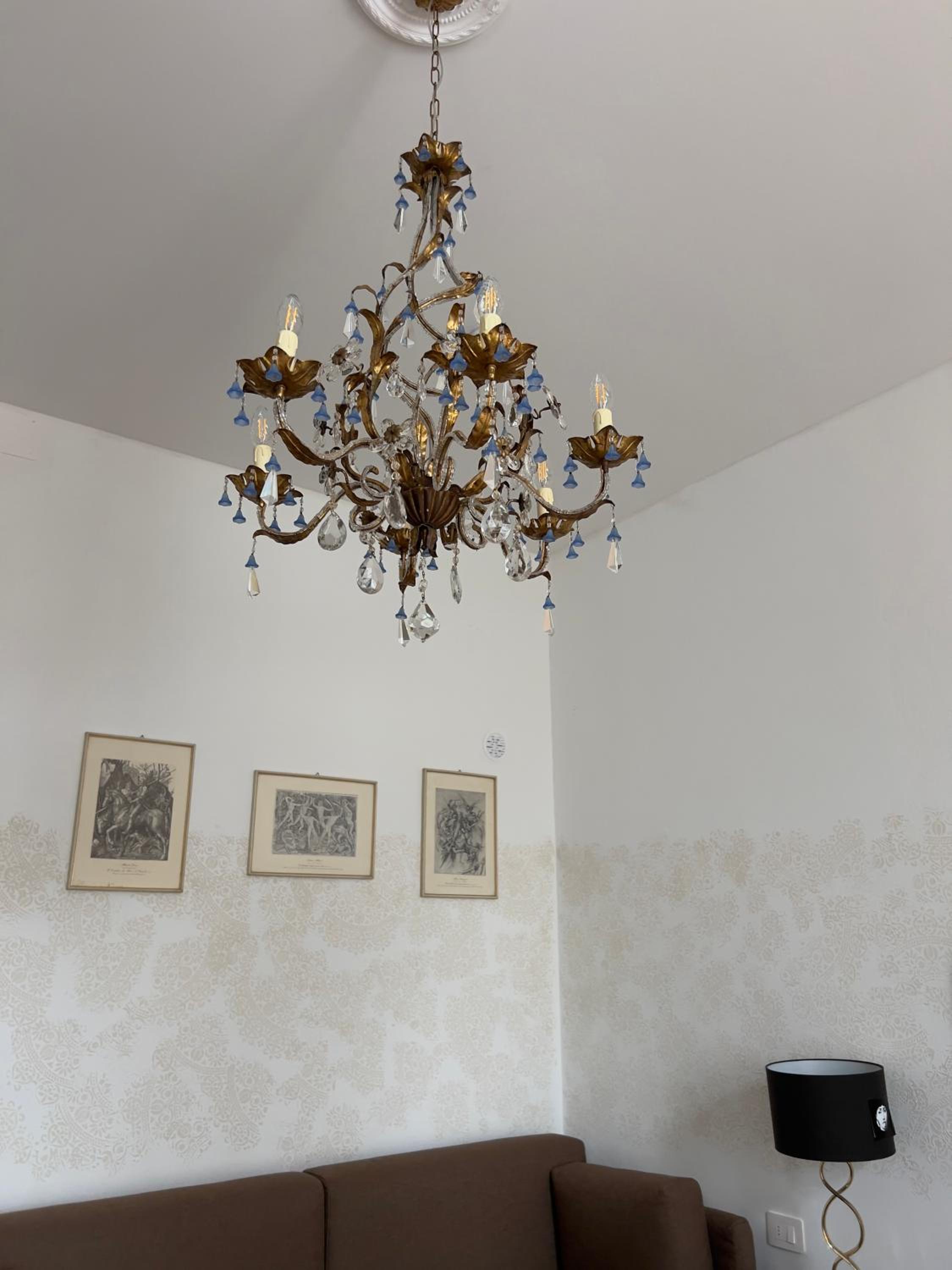 Garden View boutique apartments