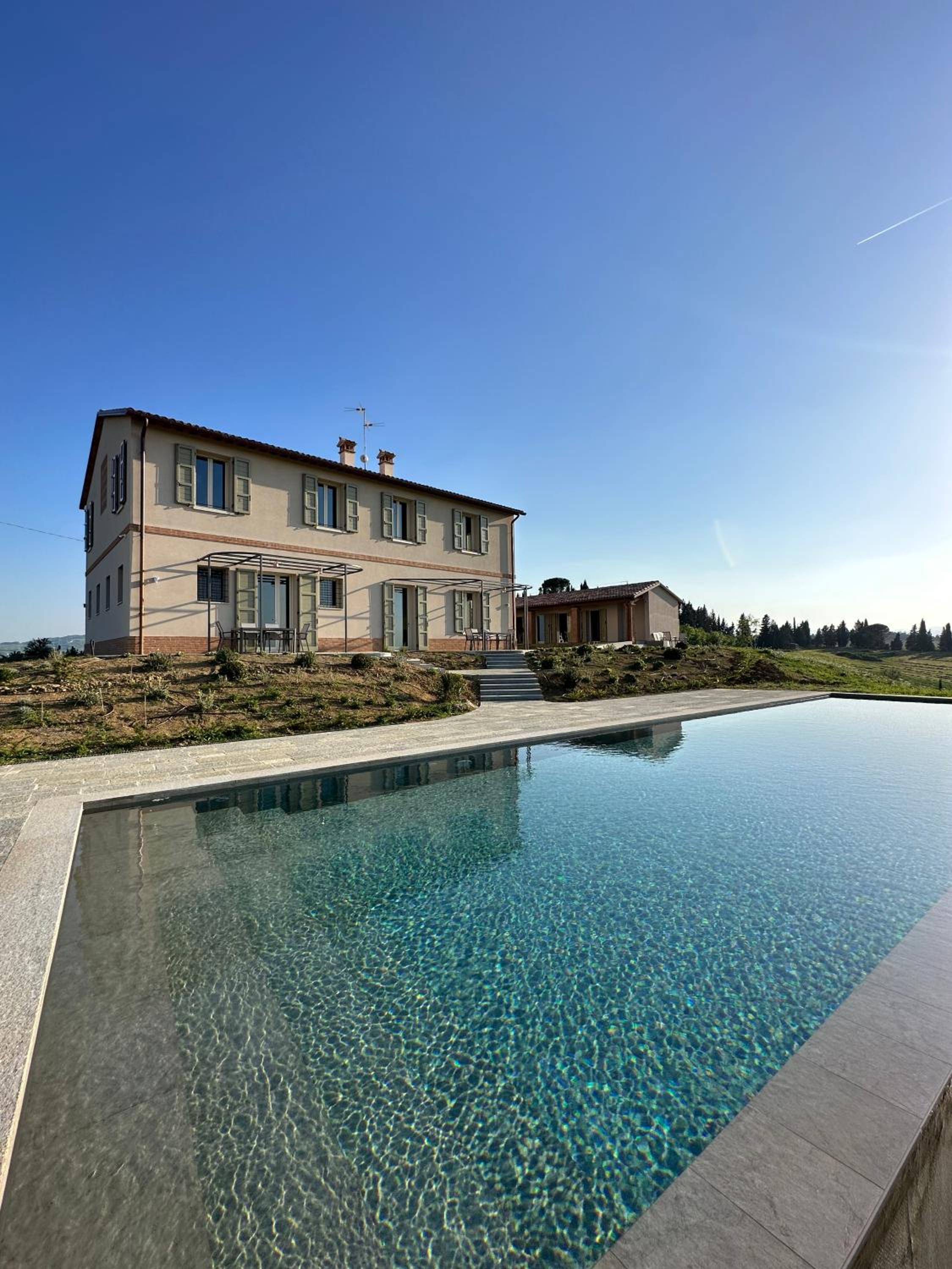 Podere Mantignano 2