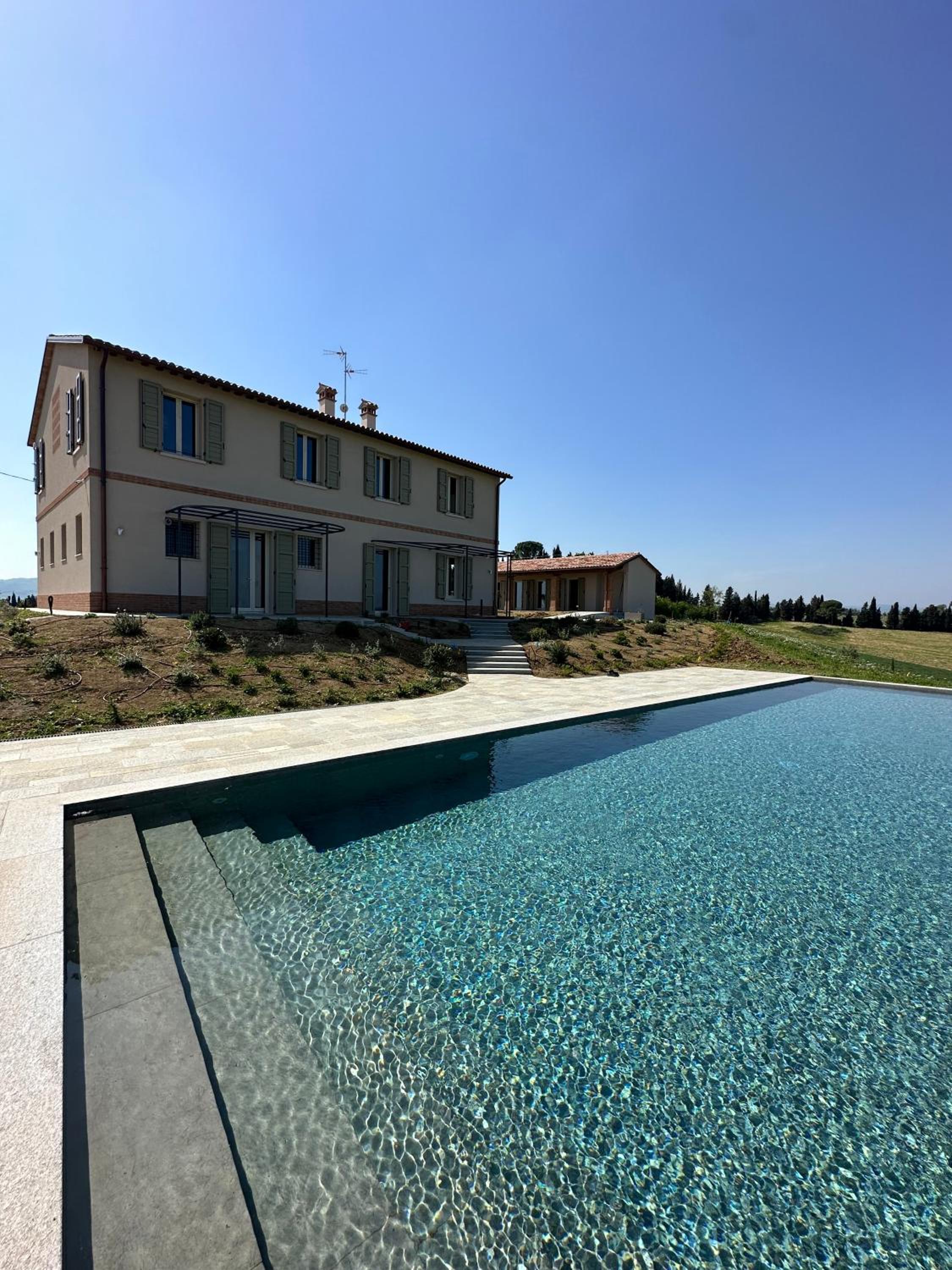 Podere Mantignano 2
