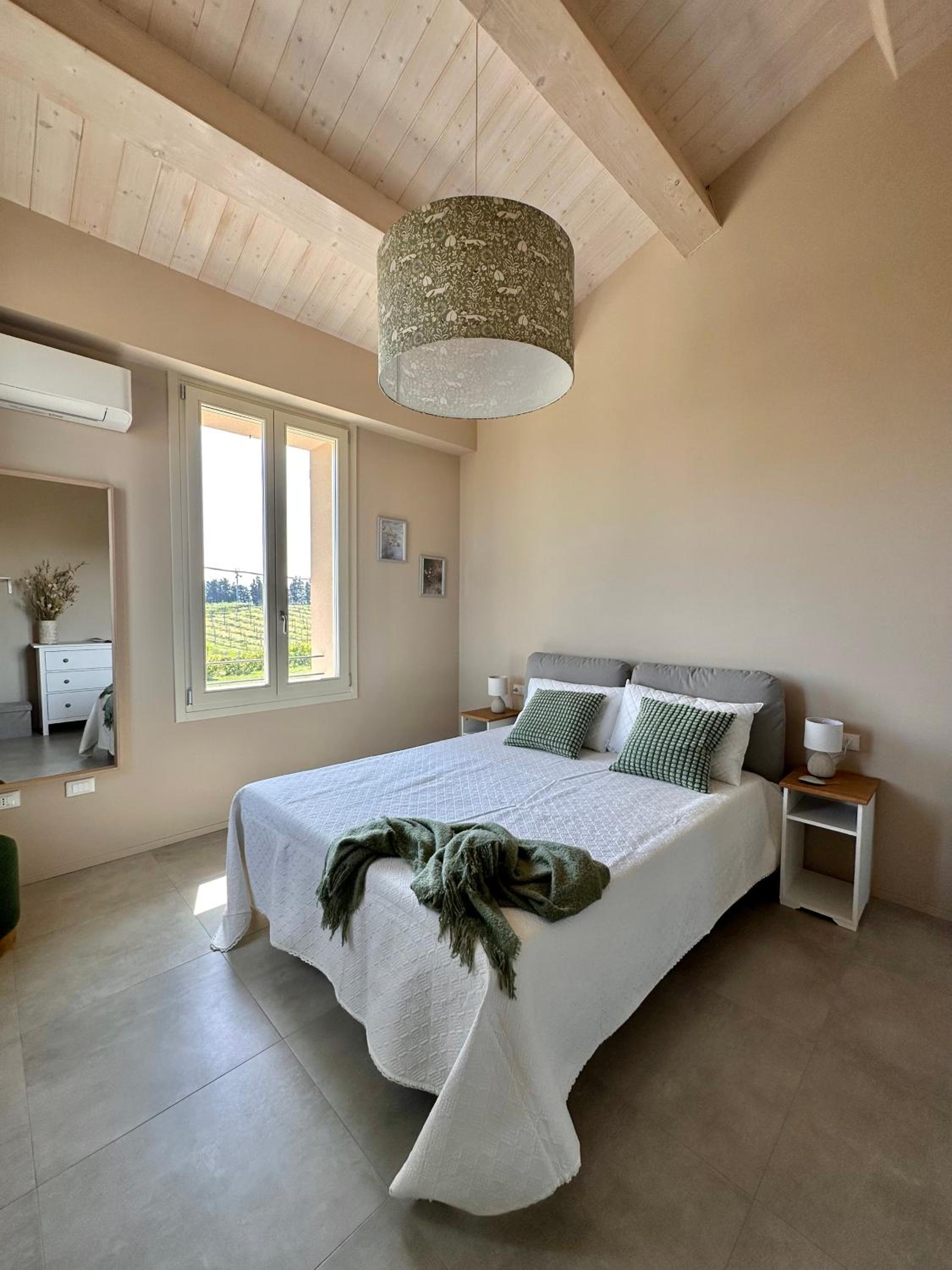 Podere Mantignano 2