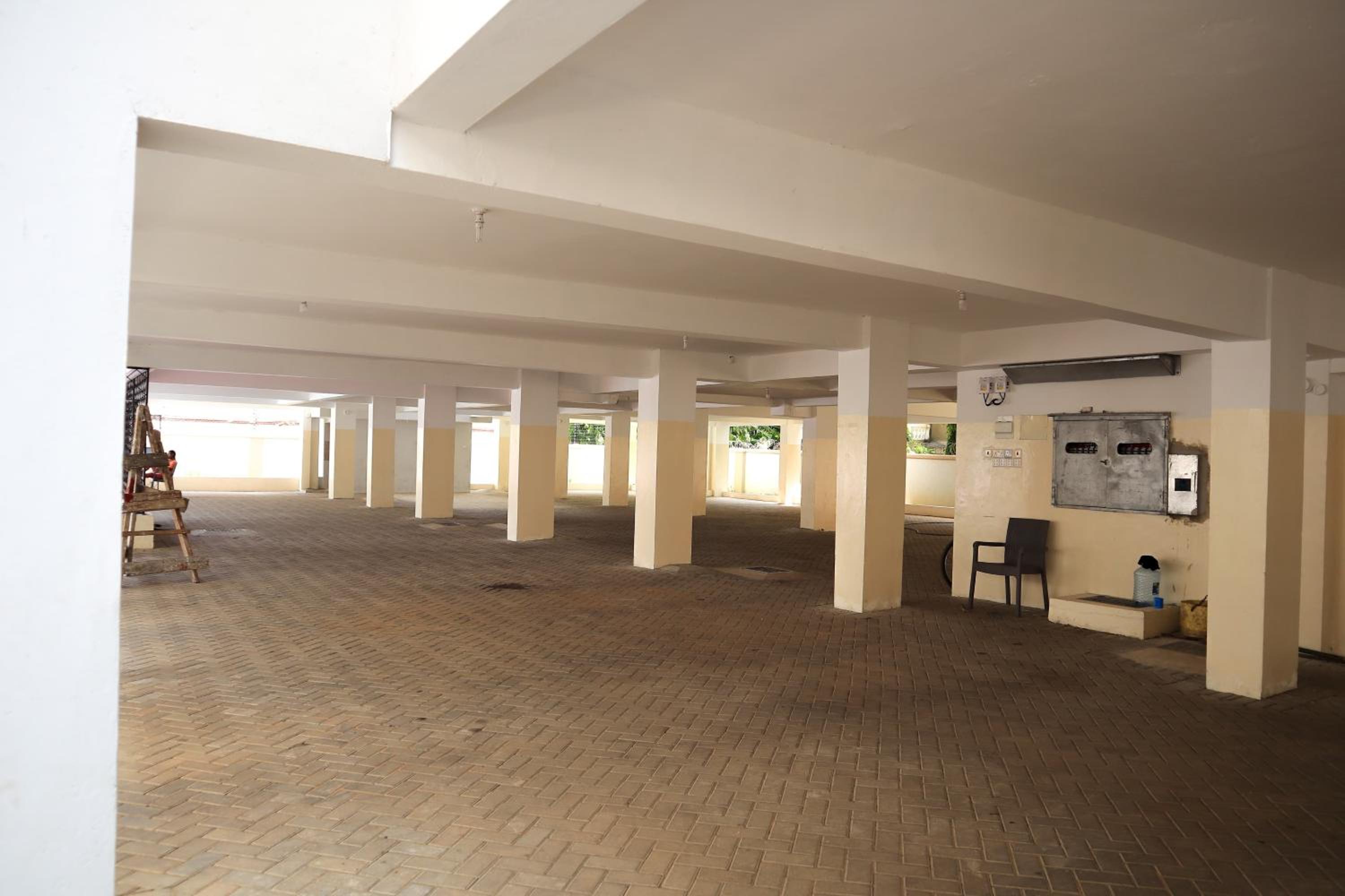 Pavillion Suites, pazuri Homes view 3