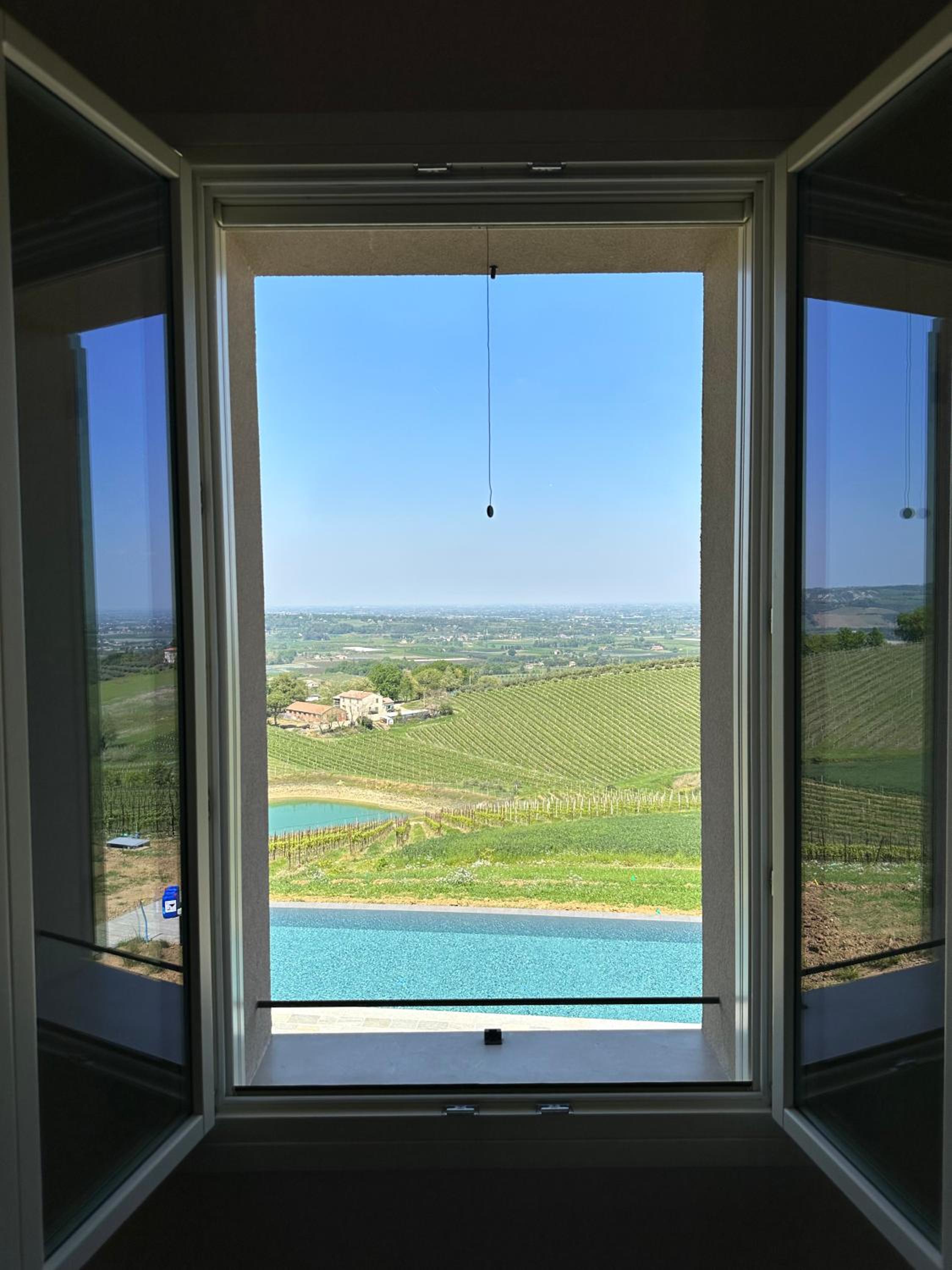 Podere Mantignano 2
