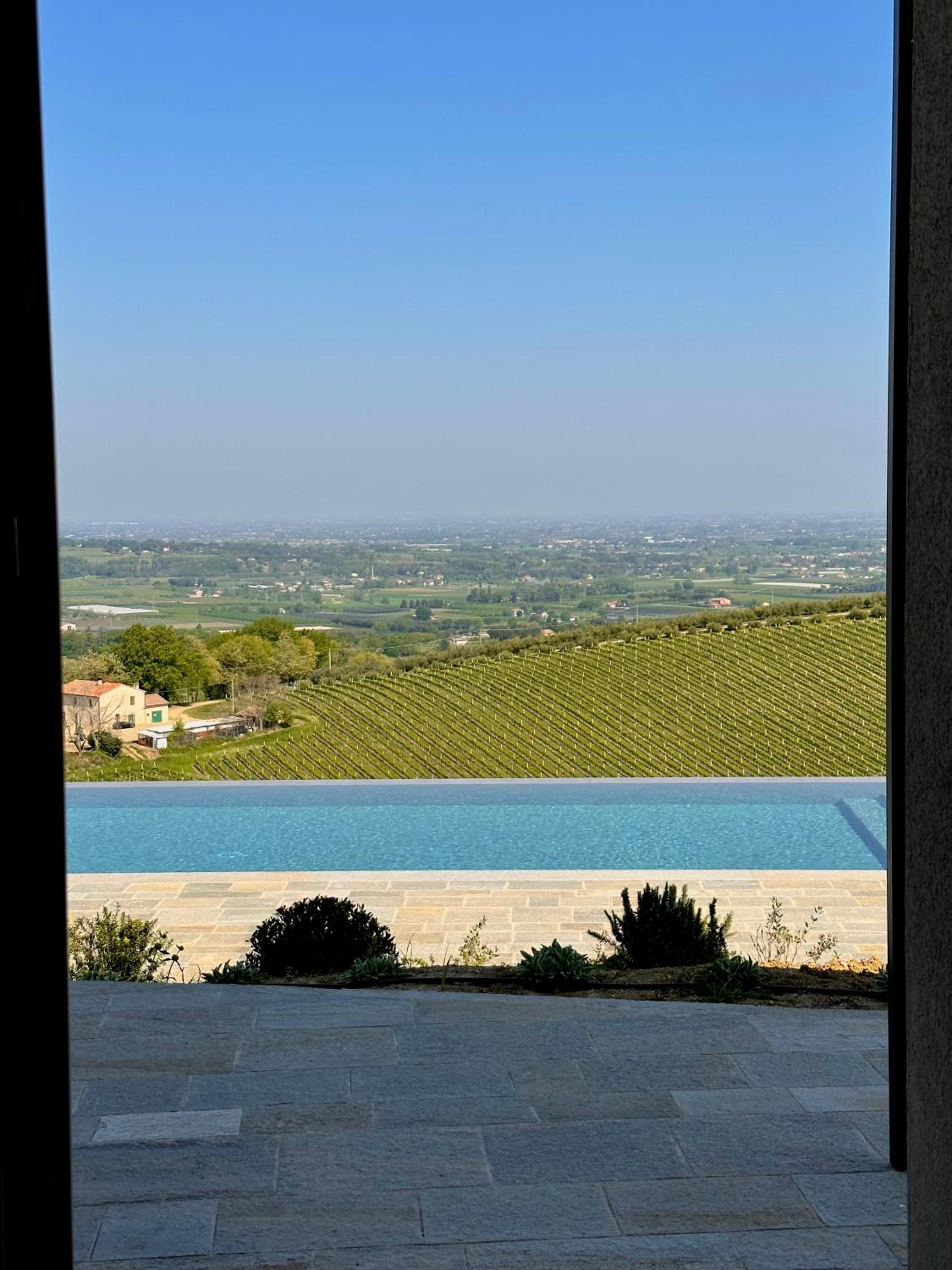 Podere Mantignano 2