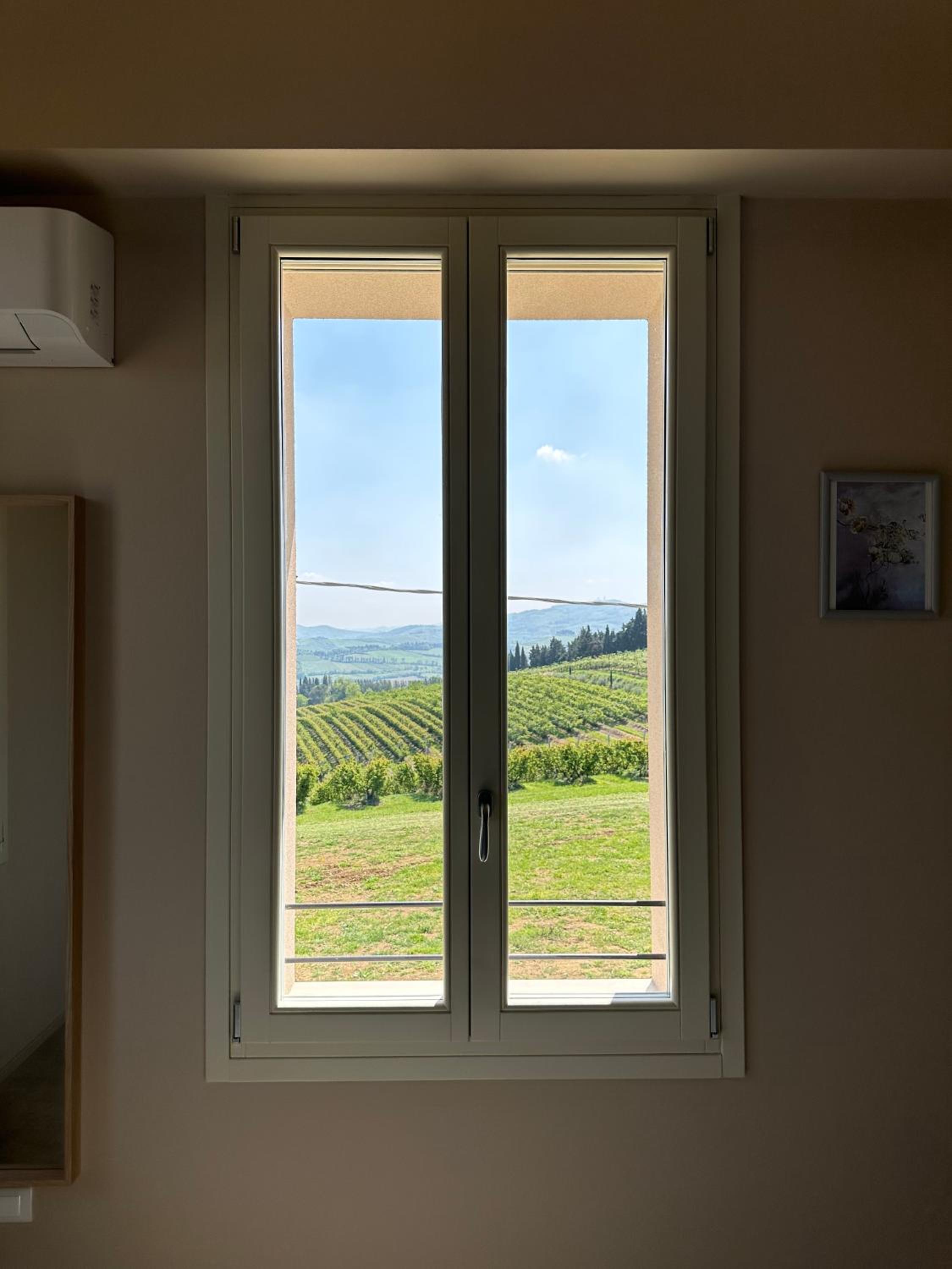 Podere Mantignano 2
