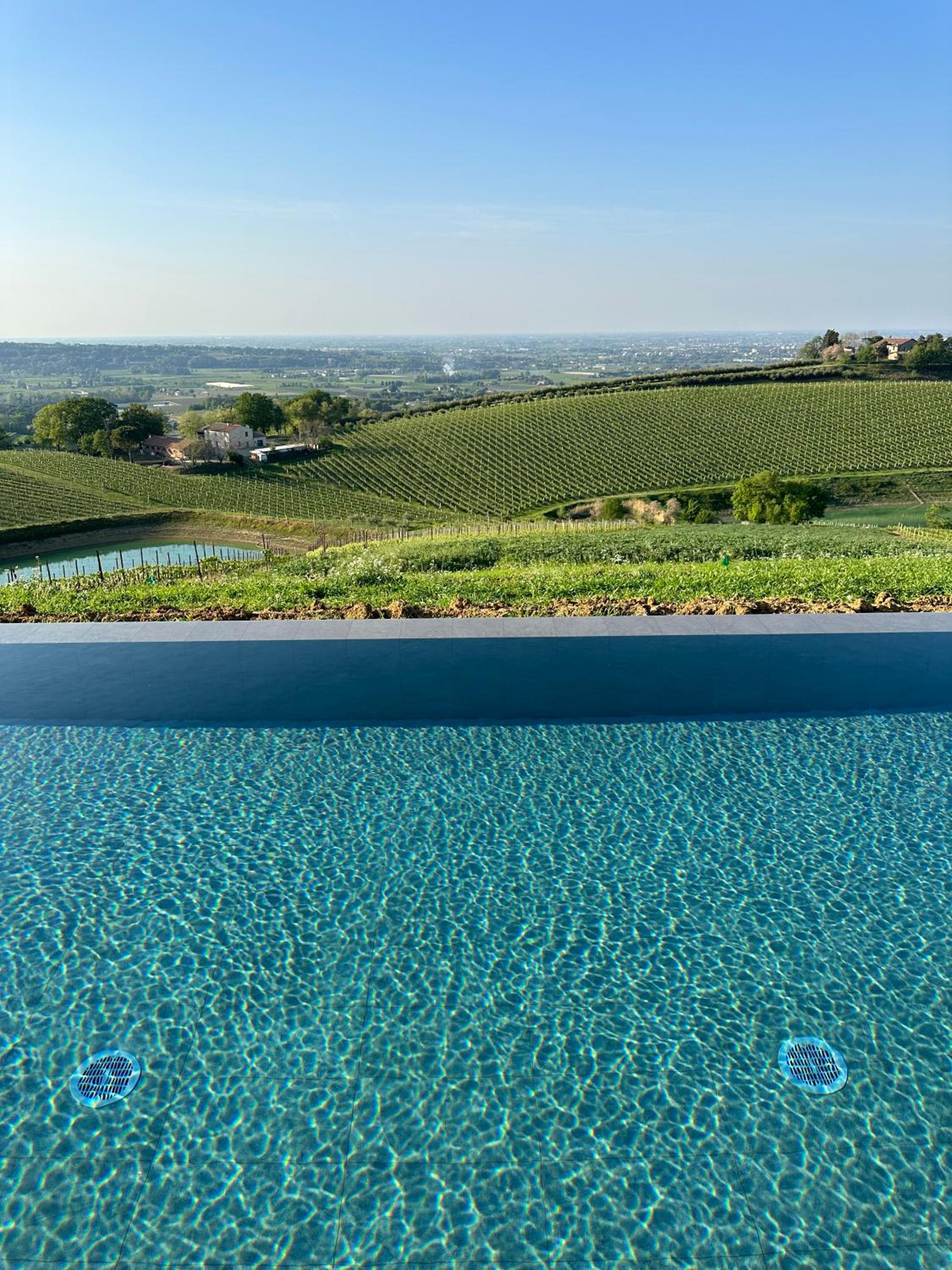 Podere Mantignano 2