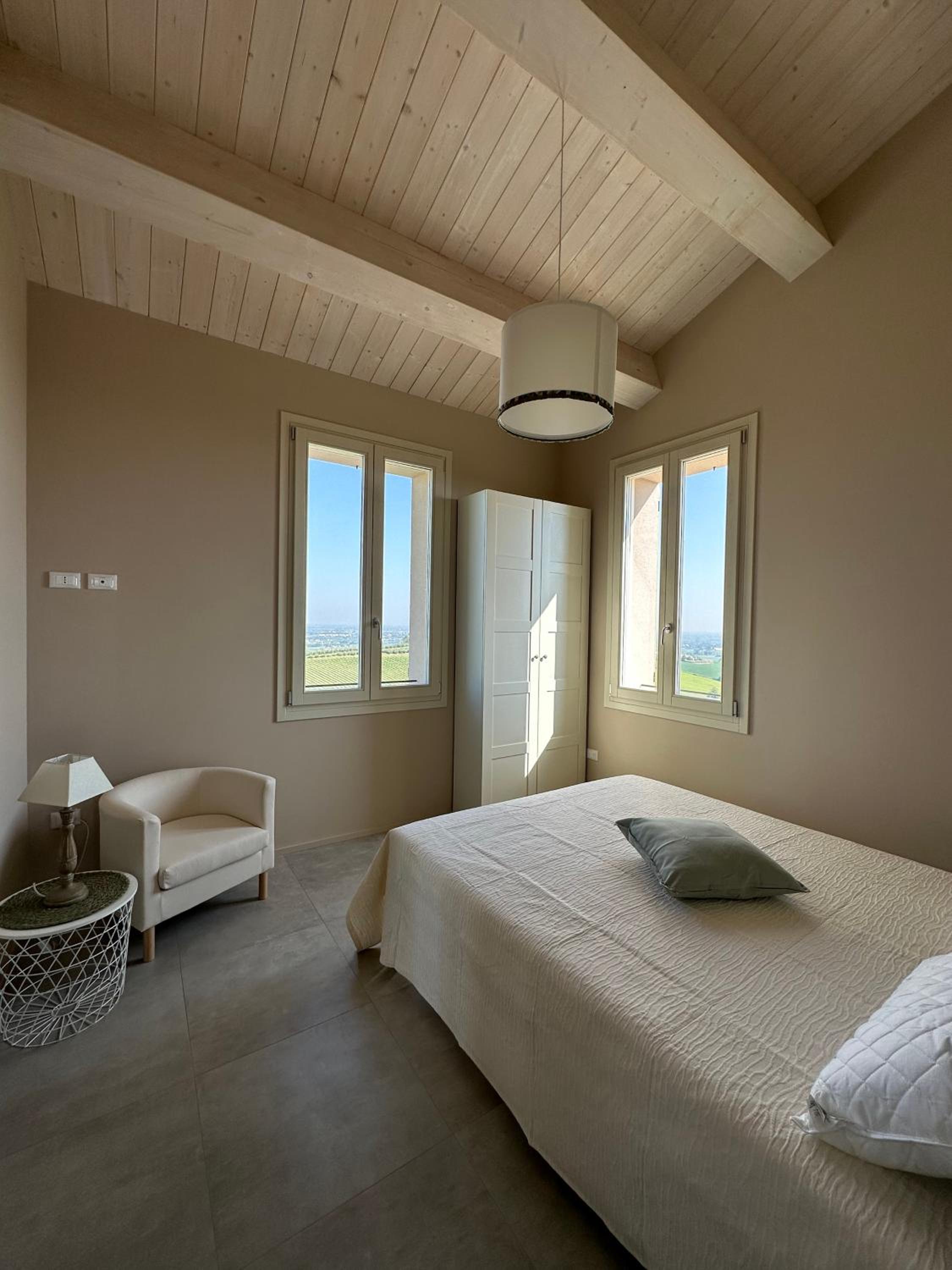 Podere Mantignano 2