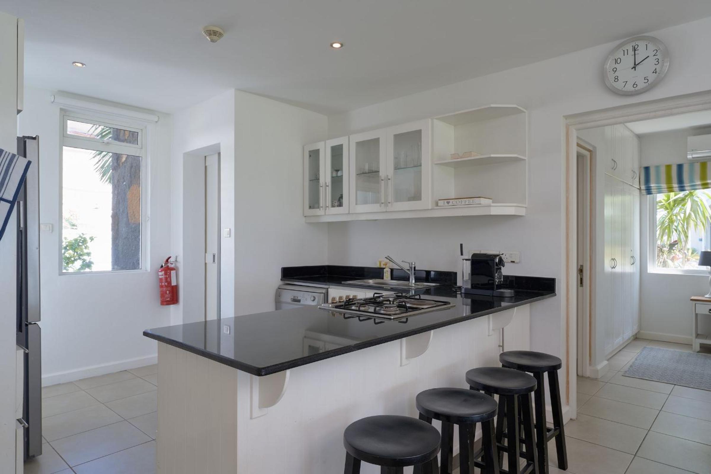 White Oaks Villas
