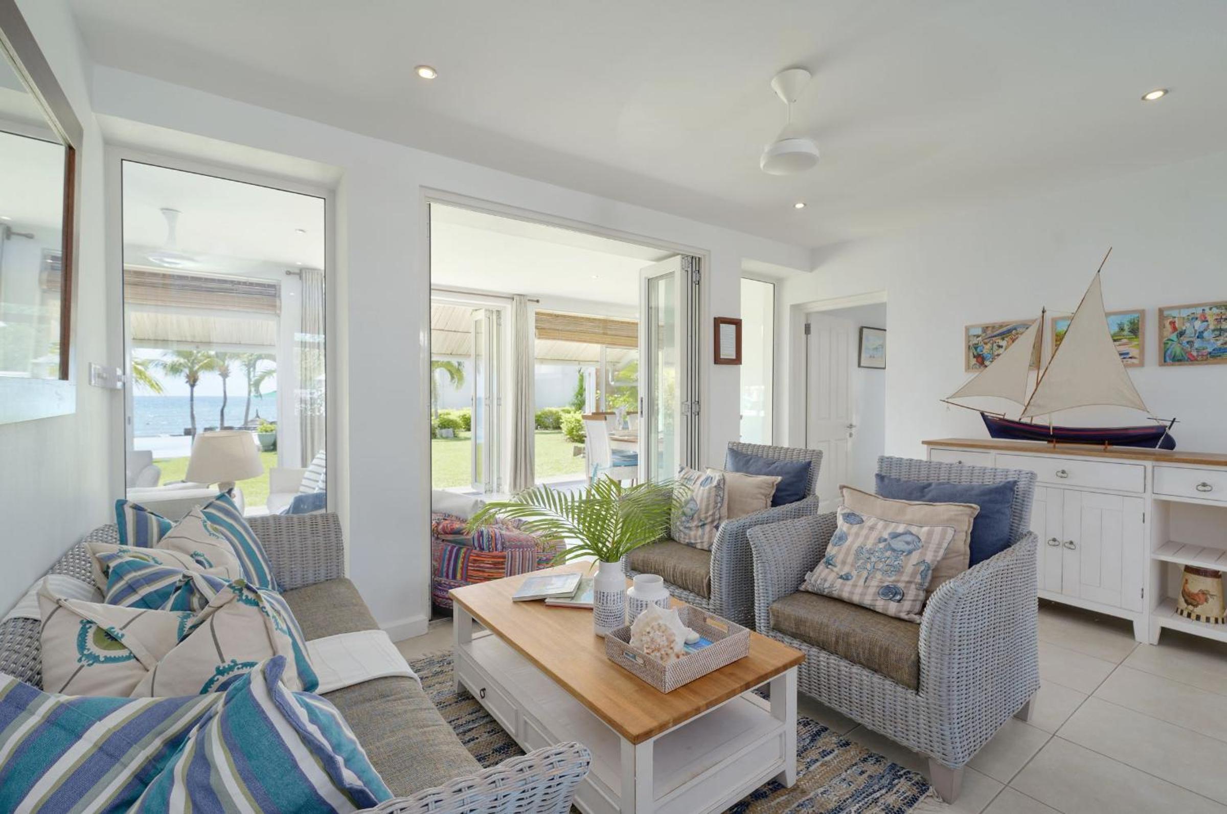 White Oaks Villas