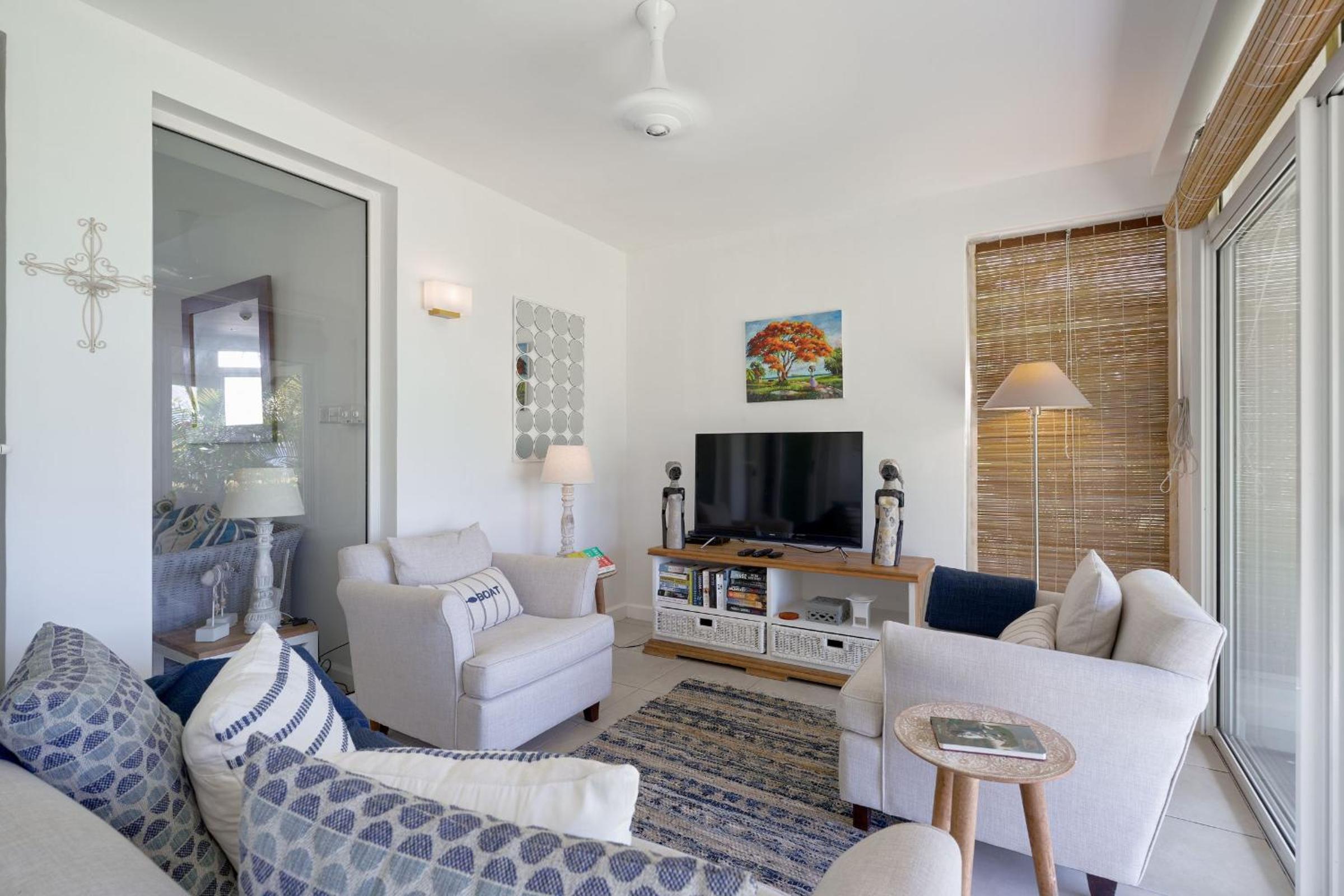 White Oaks Villas