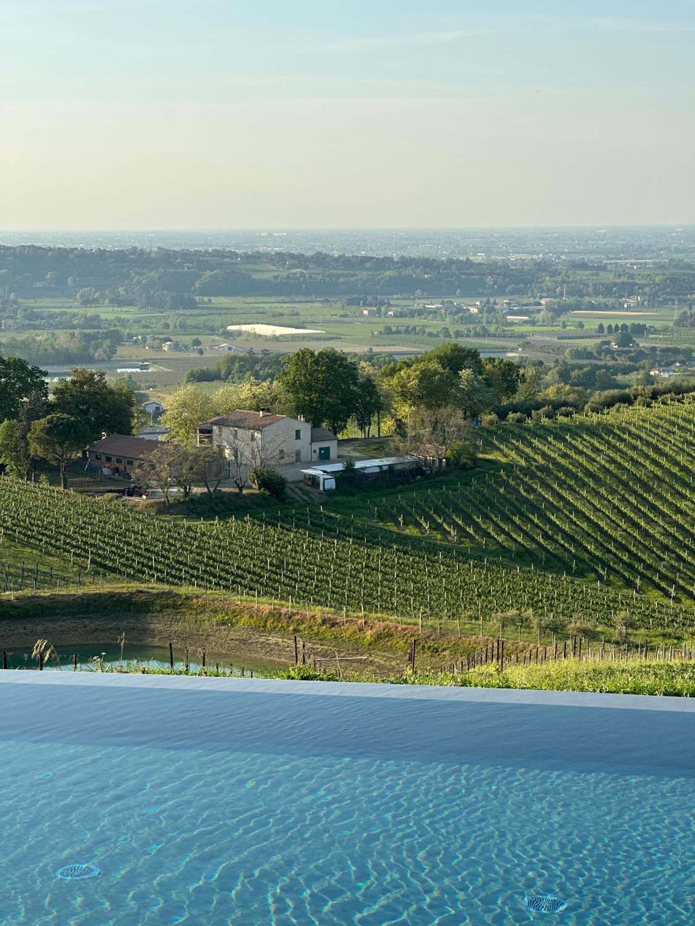 Podere Mantignano 2