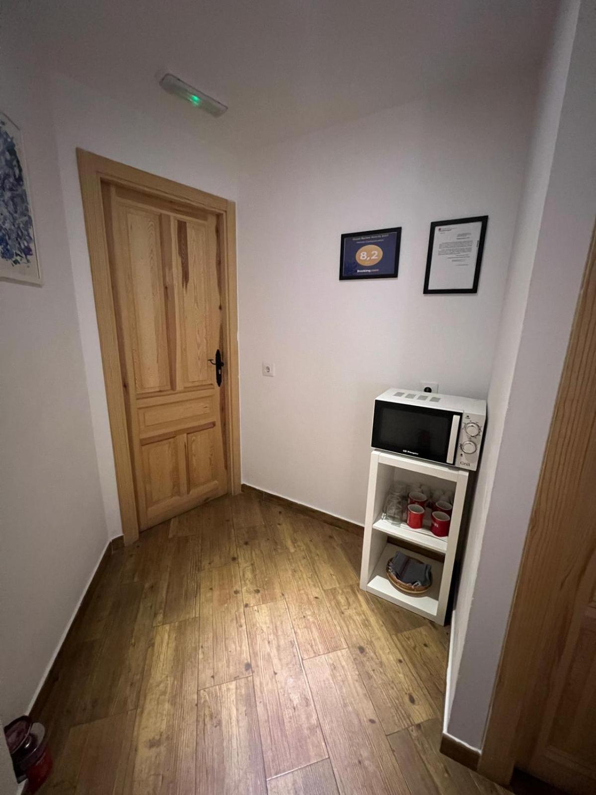 Apartamento Ciempozuelos III, cerca del Parque Warner y Madrid