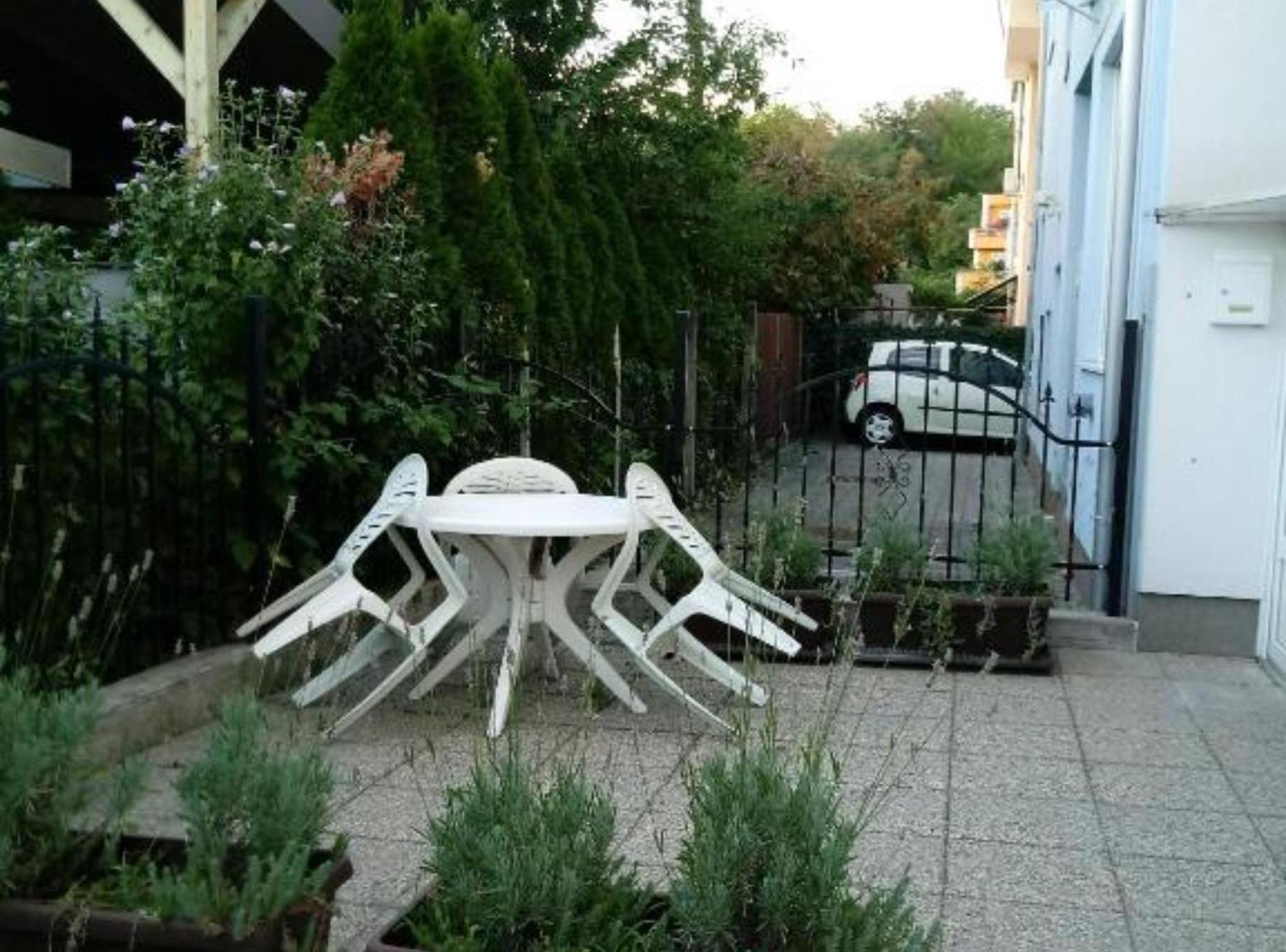 Apartments Lavanda Idila
