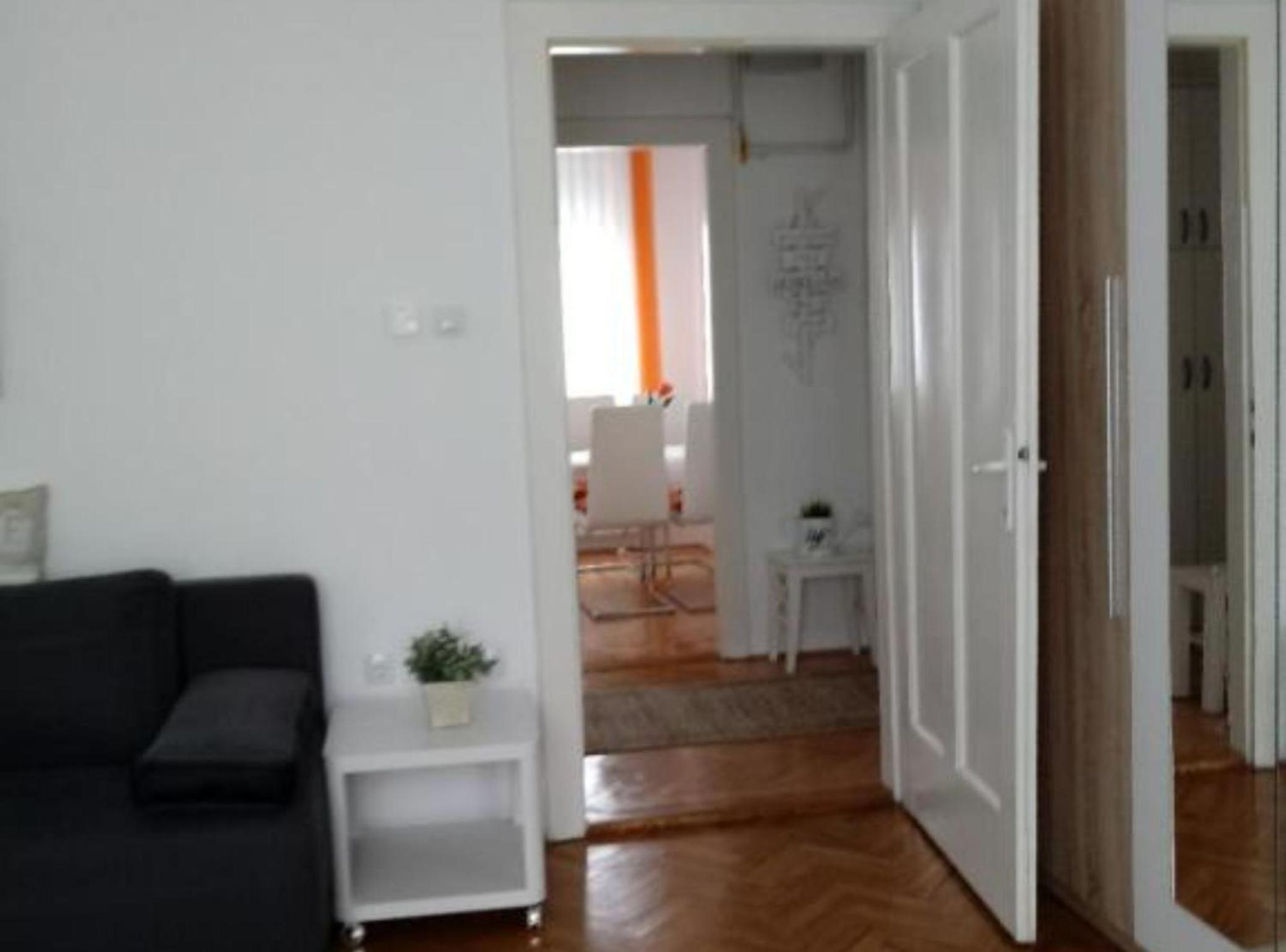 Apartments Lavanda Idila