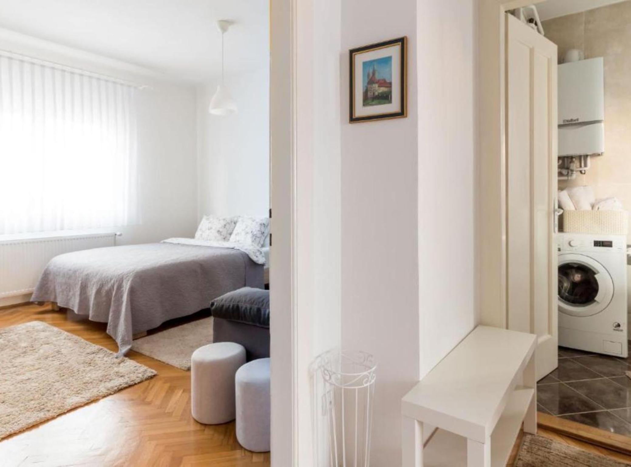 Apartments Lavanda Idila