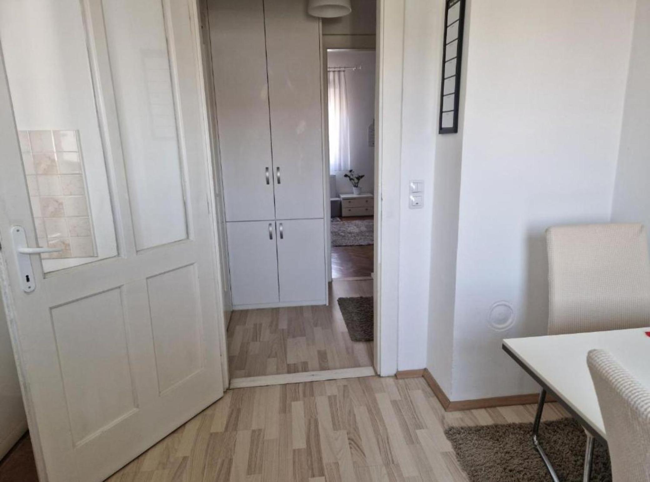 Apartments Lavanda Idila