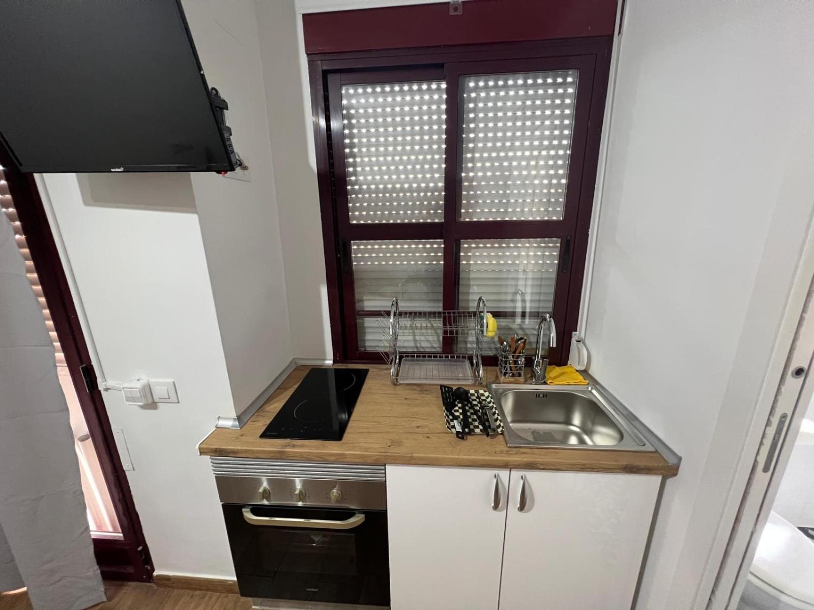 Apartamento Ciempozuelos III, cerca del Parque Warner y Madrid
