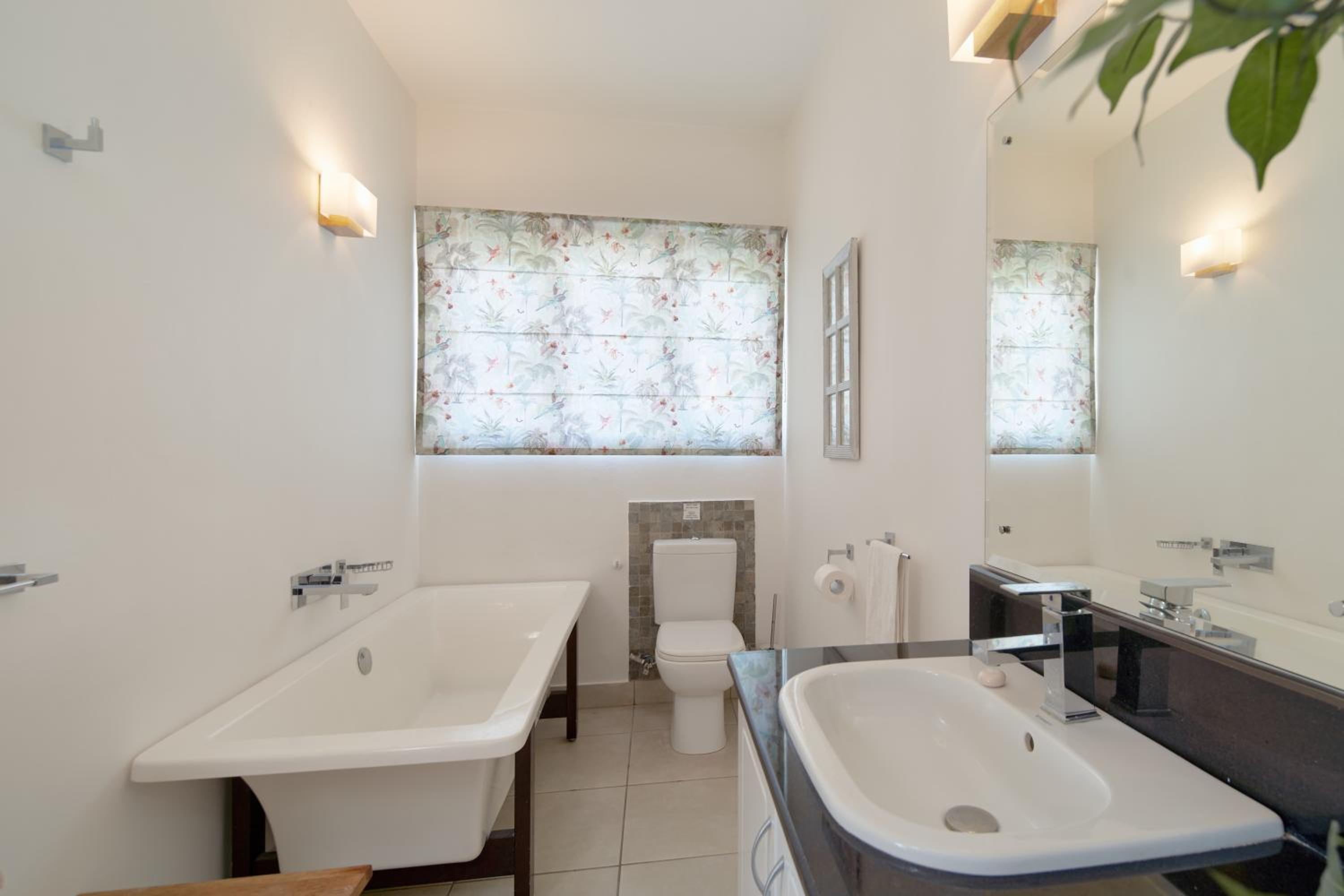 White Oaks Villas