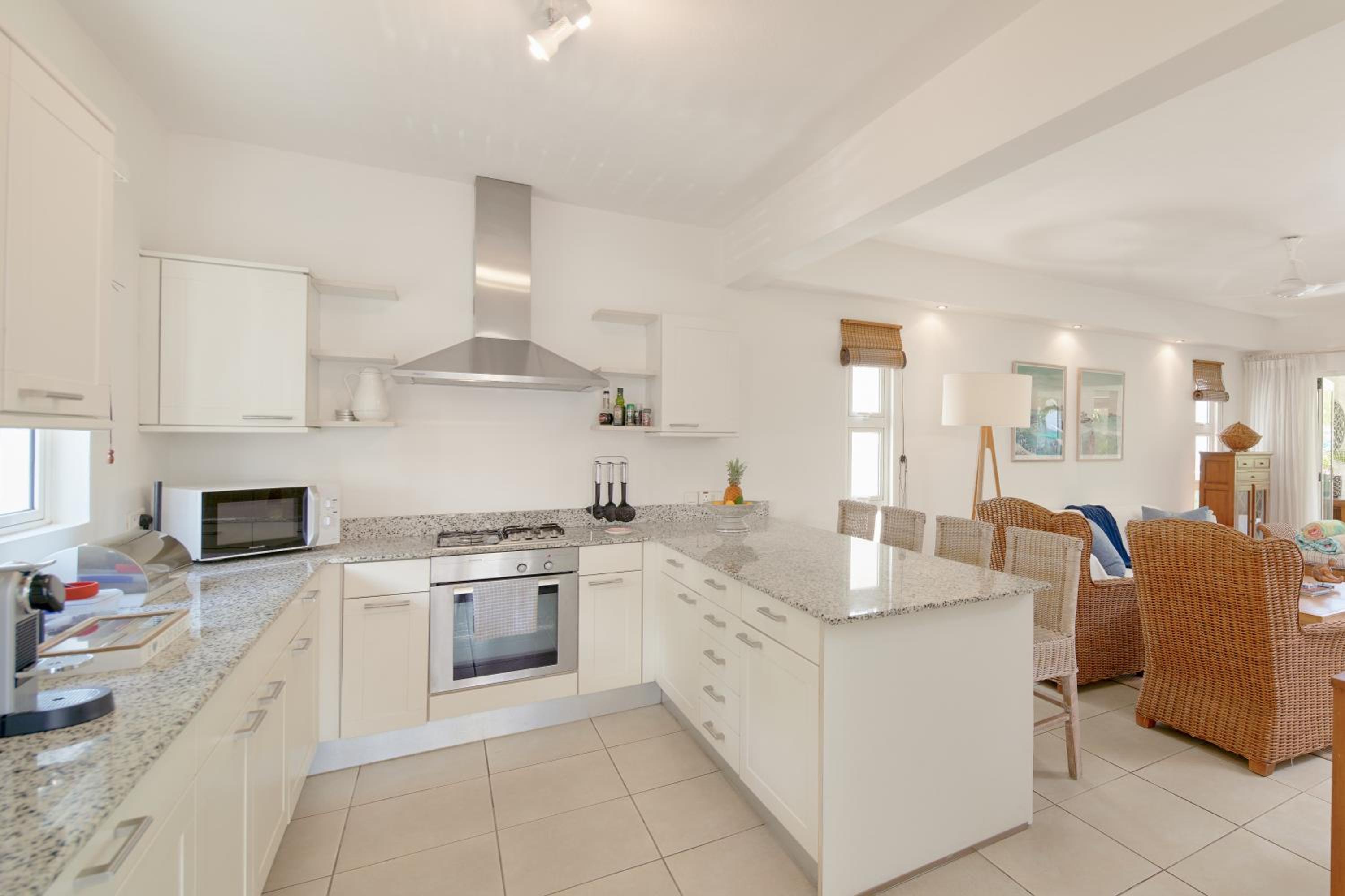 White Oaks Villas