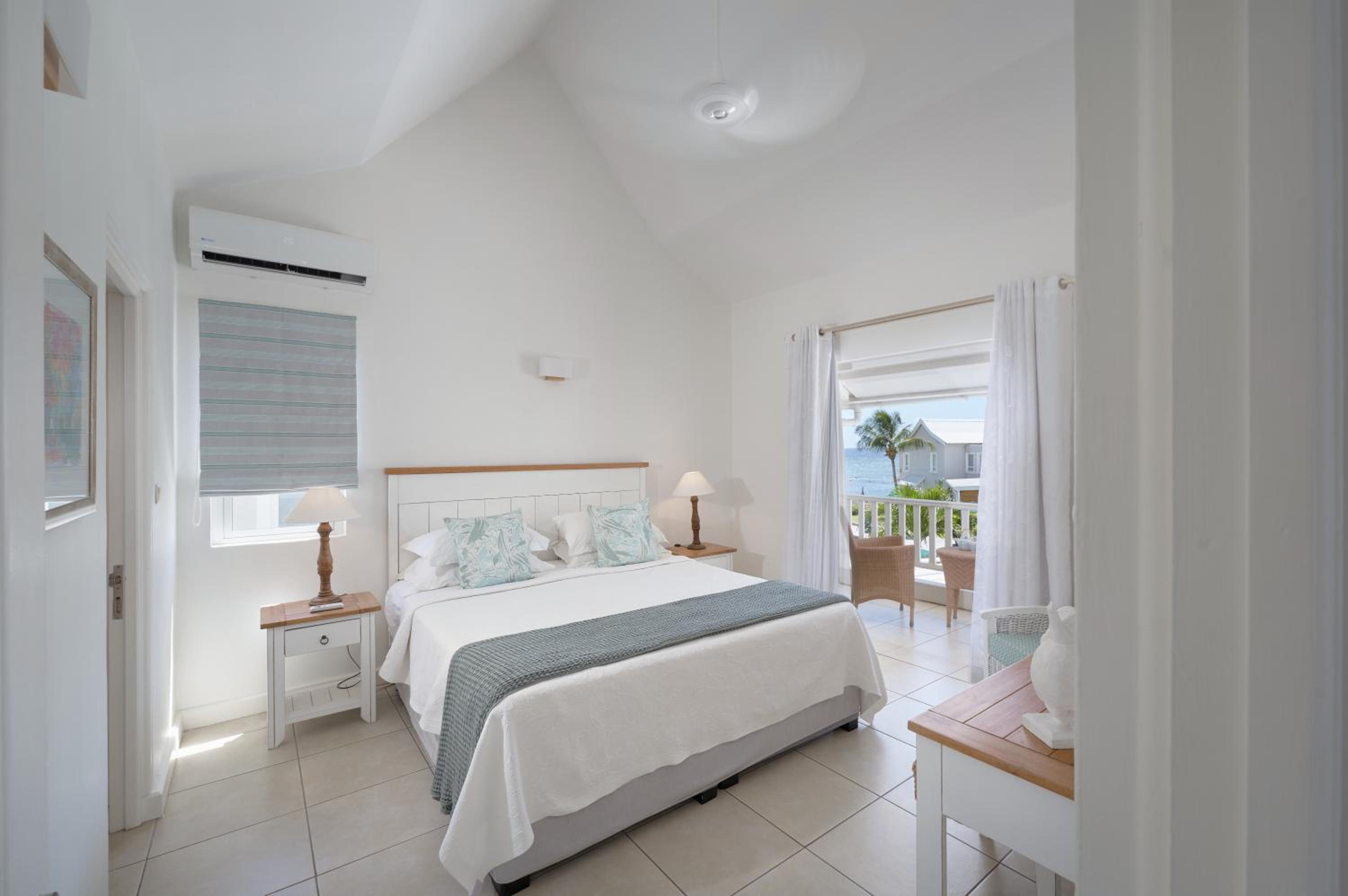 White Oaks Villas