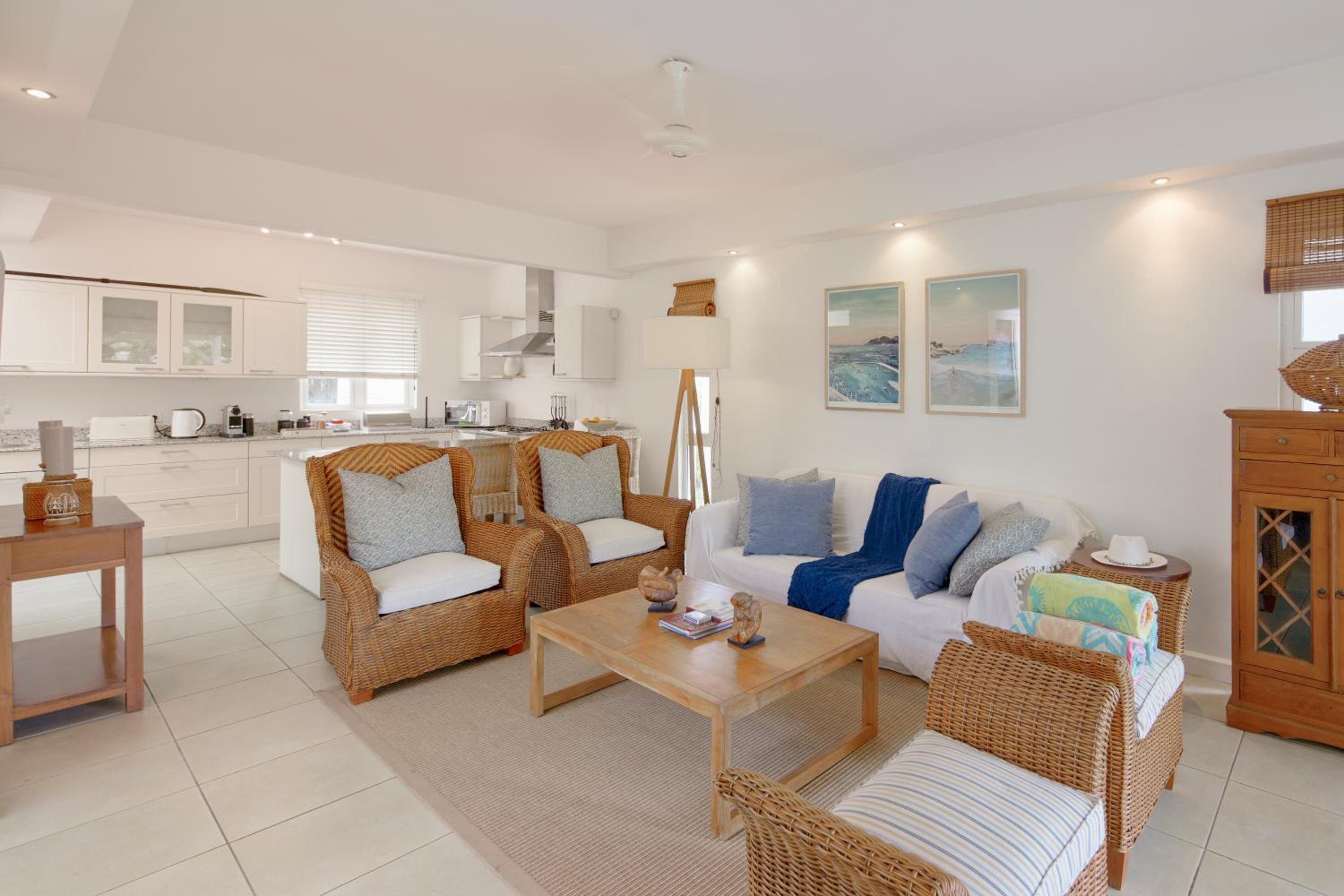 White Oaks Villas