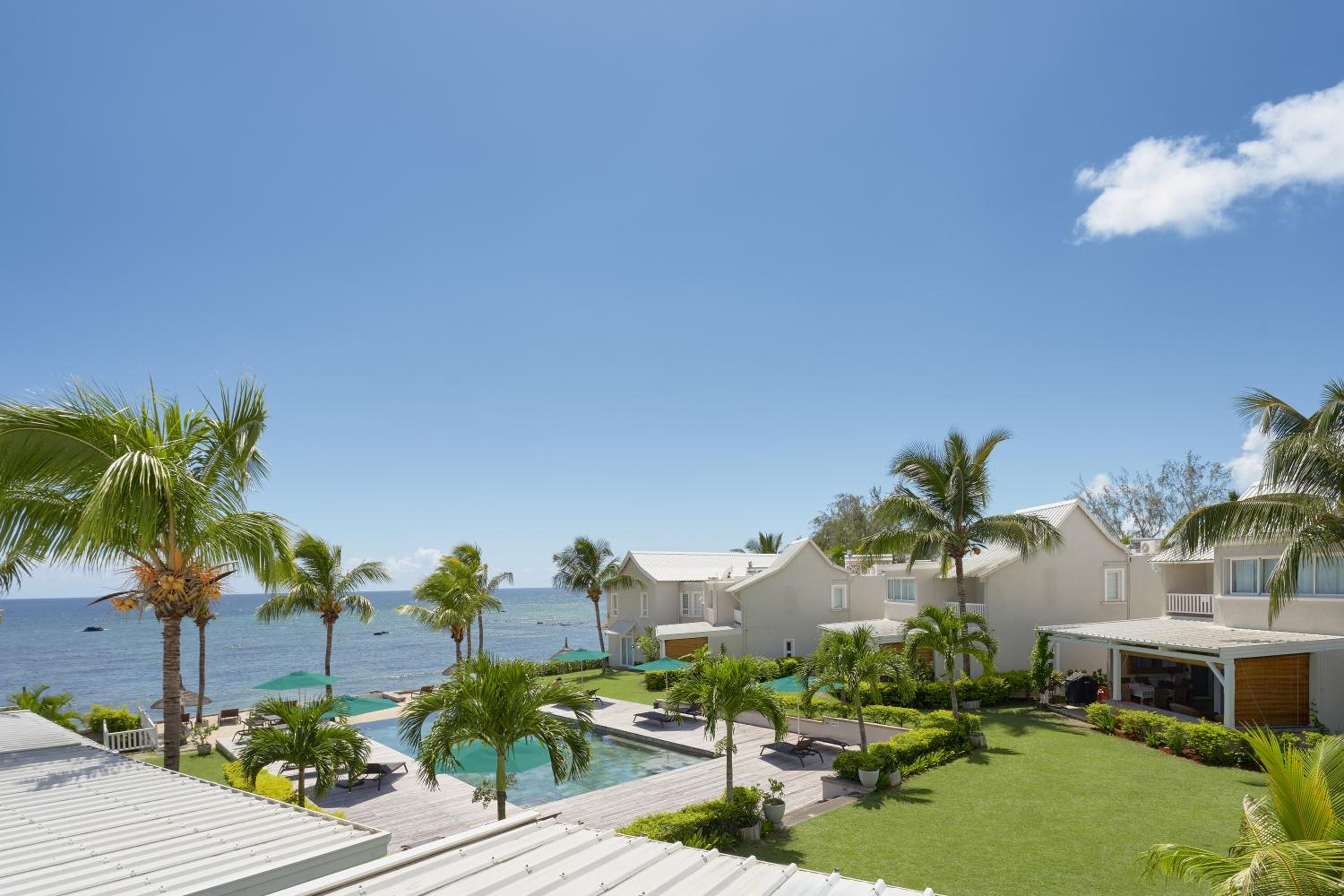 White Oaks Villas