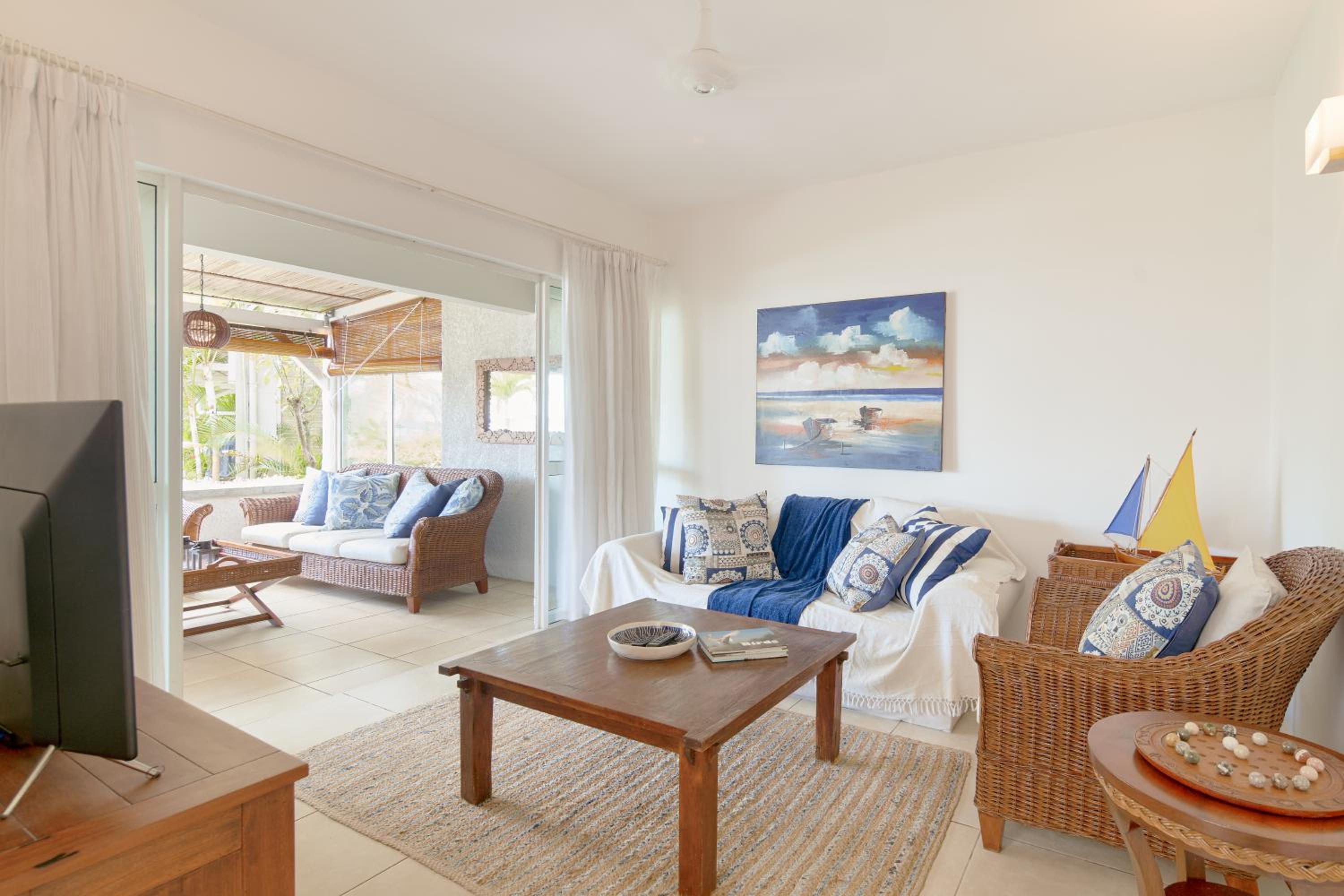 White Oaks Villas