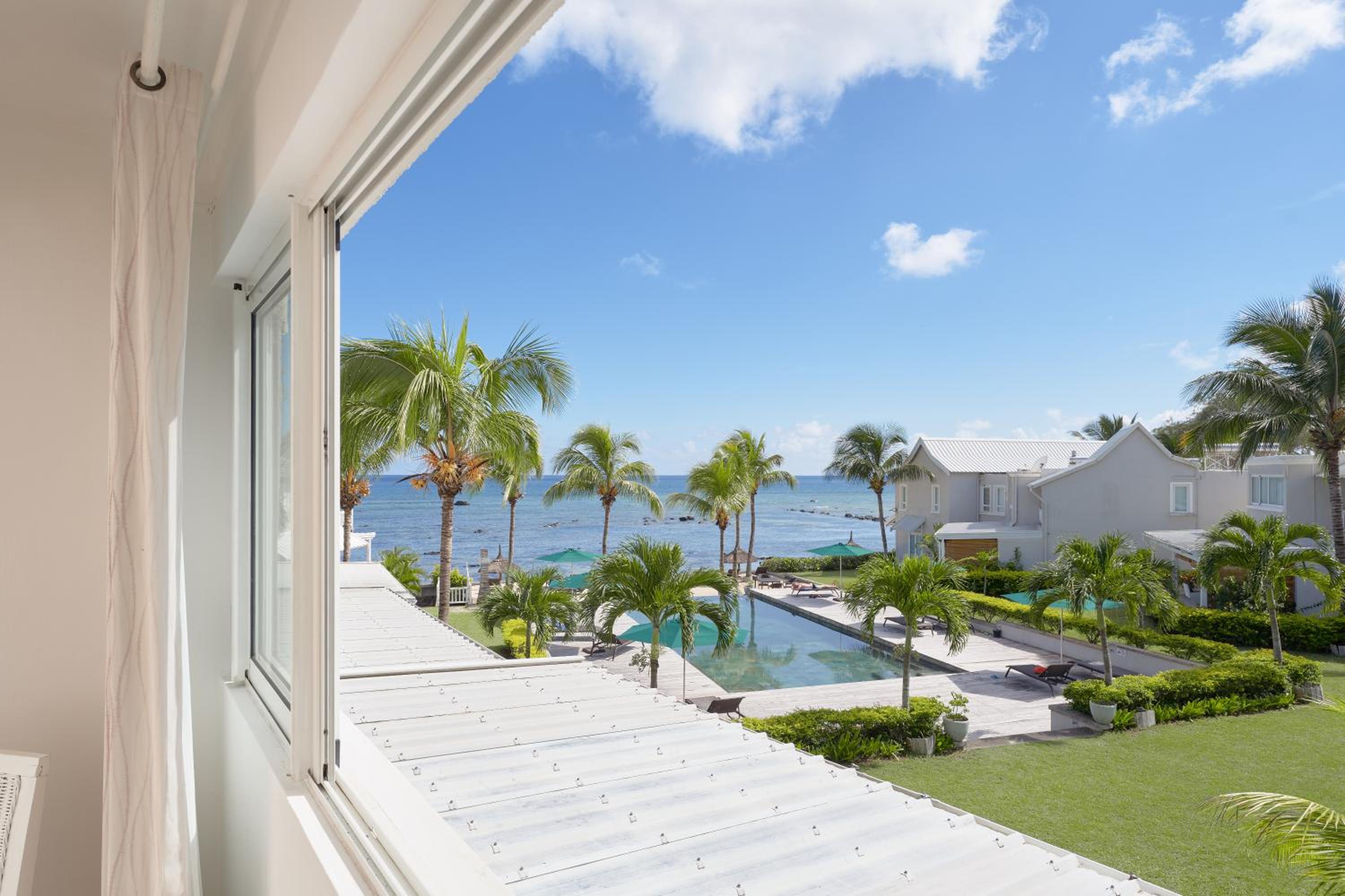 White Oaks Villas