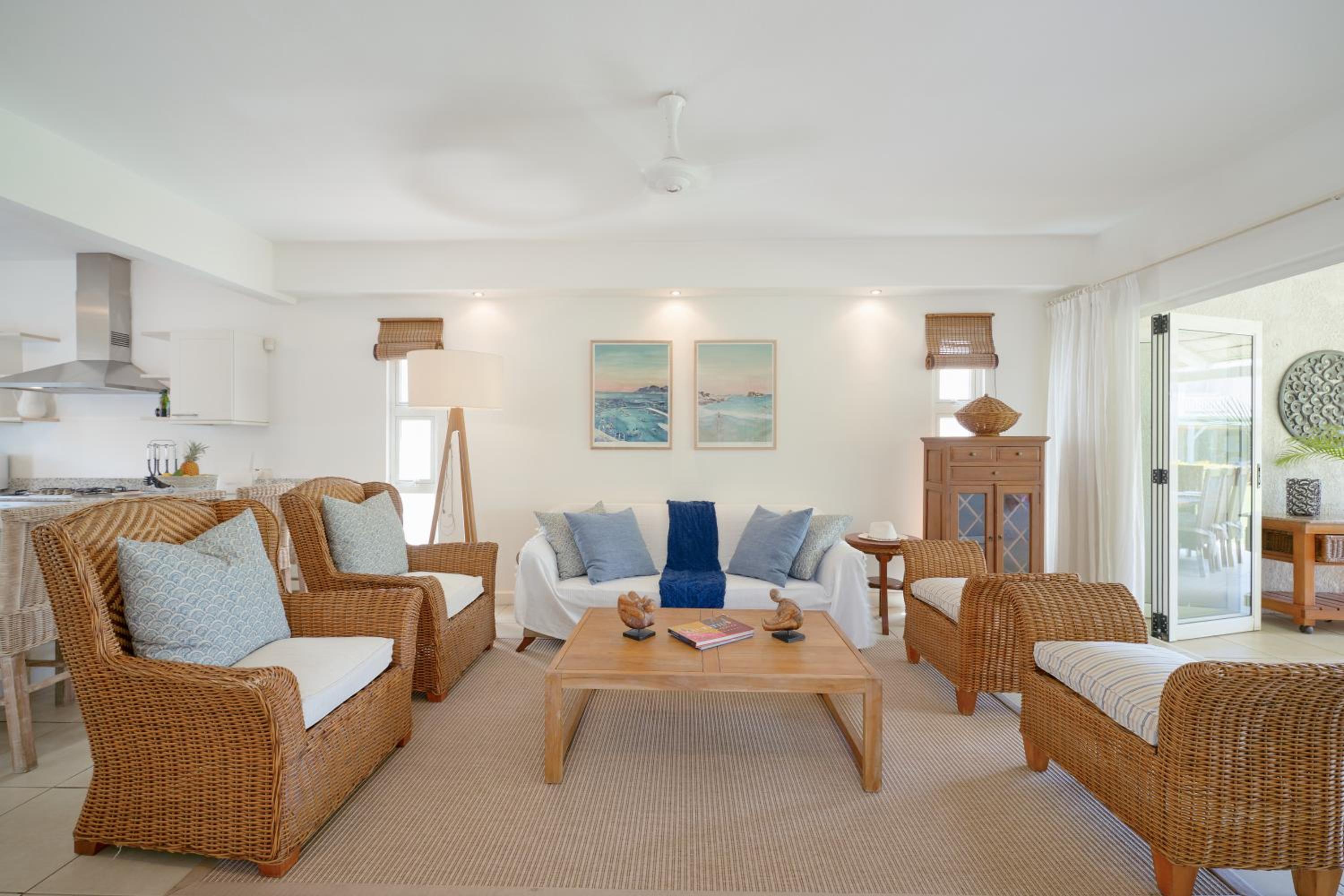 White Oaks Villas