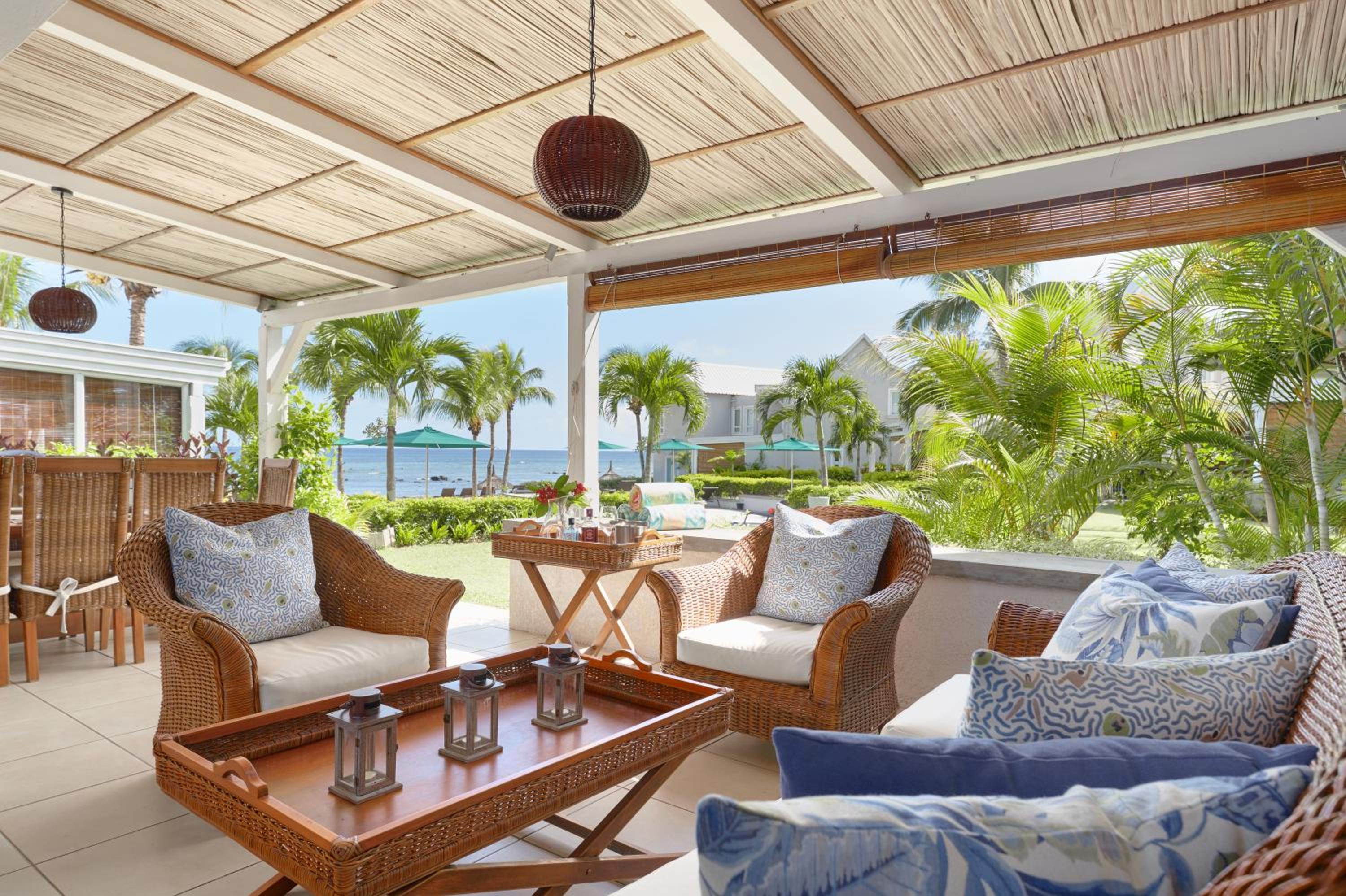 White Oaks Villas