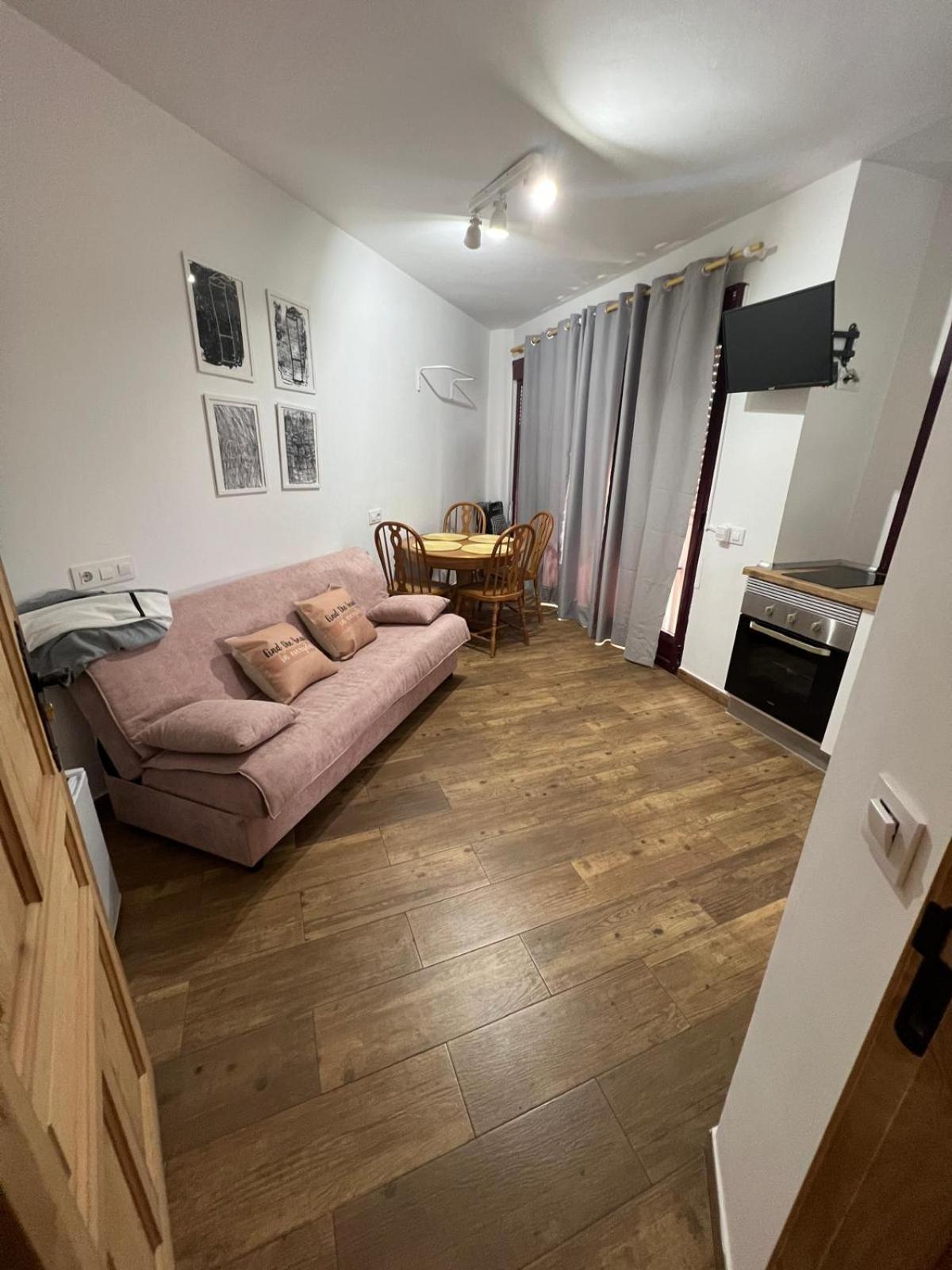 Apartamento Ciempozuelos III, cerca del Parque Warner y Madrid
