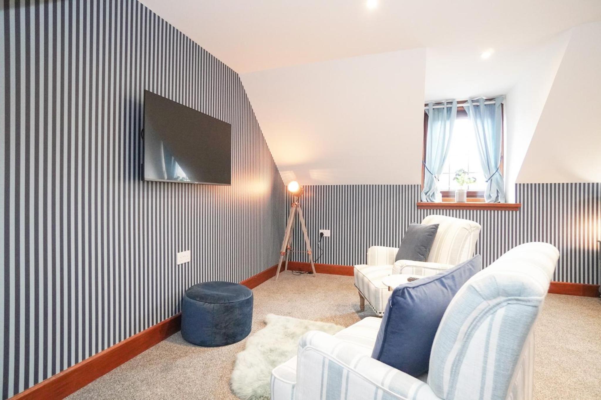 Barraston Farm Country Retreat