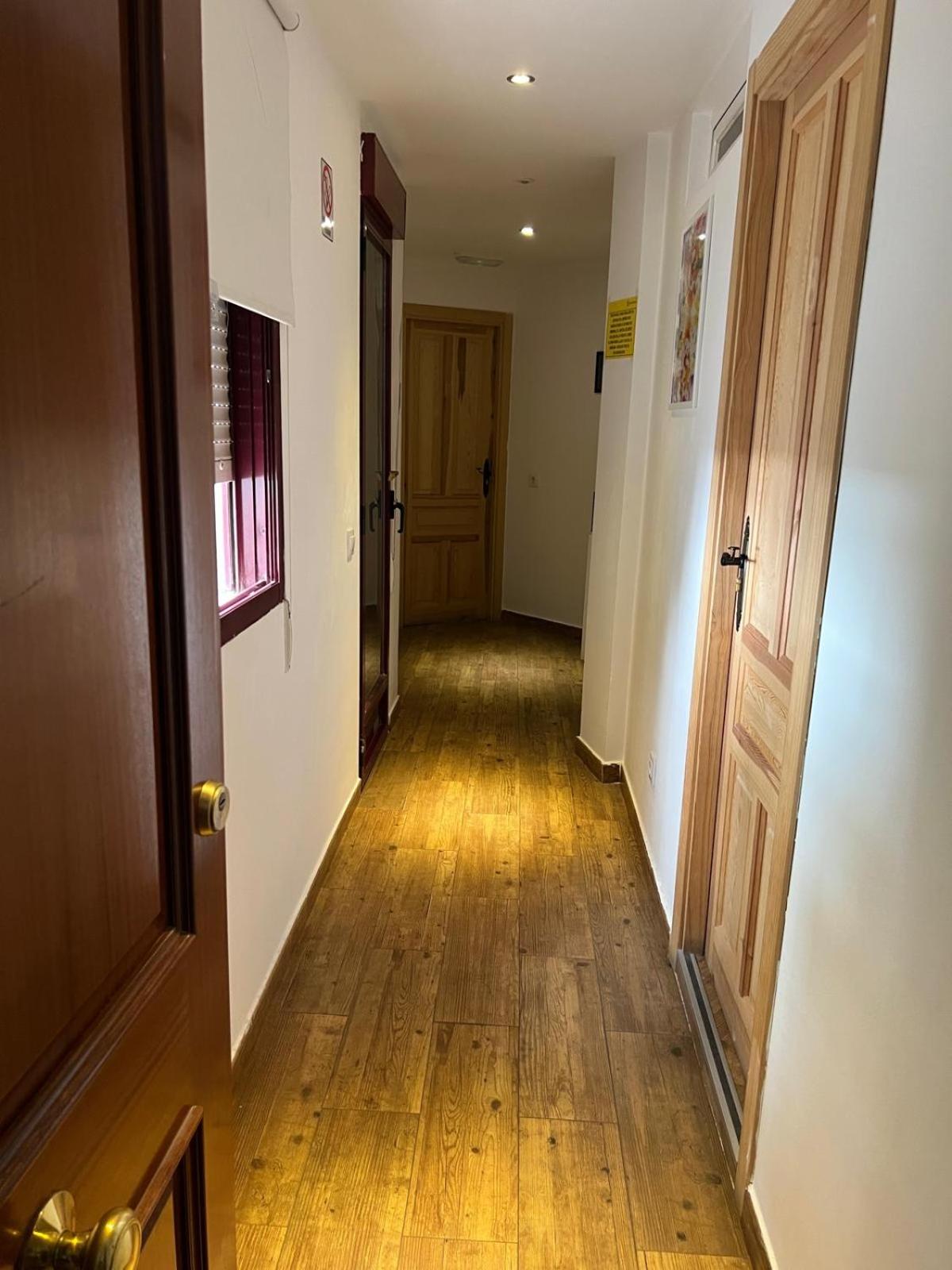 Apartamento Ciempozuelos III, cerca del Parque Warner y Madrid